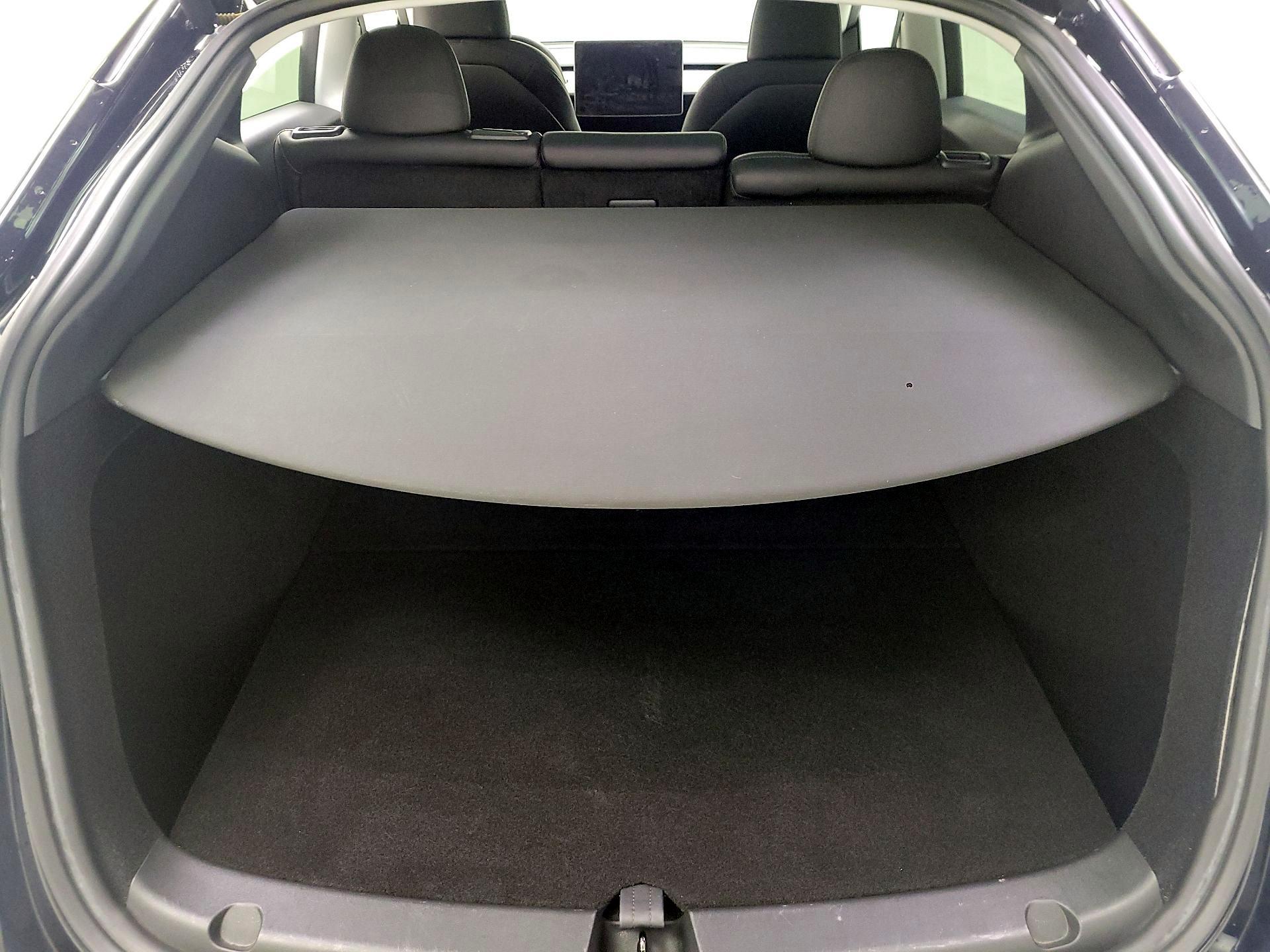 Thumbnail: 2023 Tesla Model Y - 18