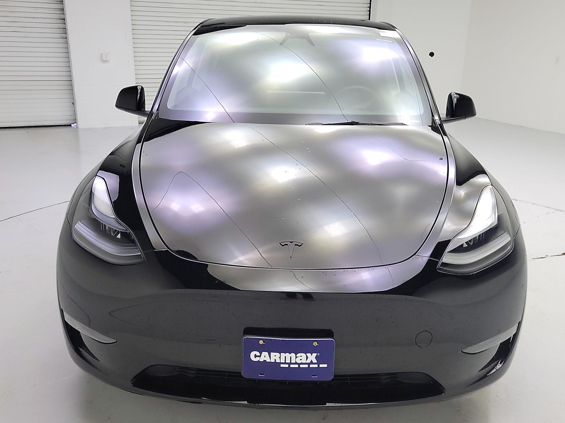 Thumbnail: 2023 Tesla Model Y - 2