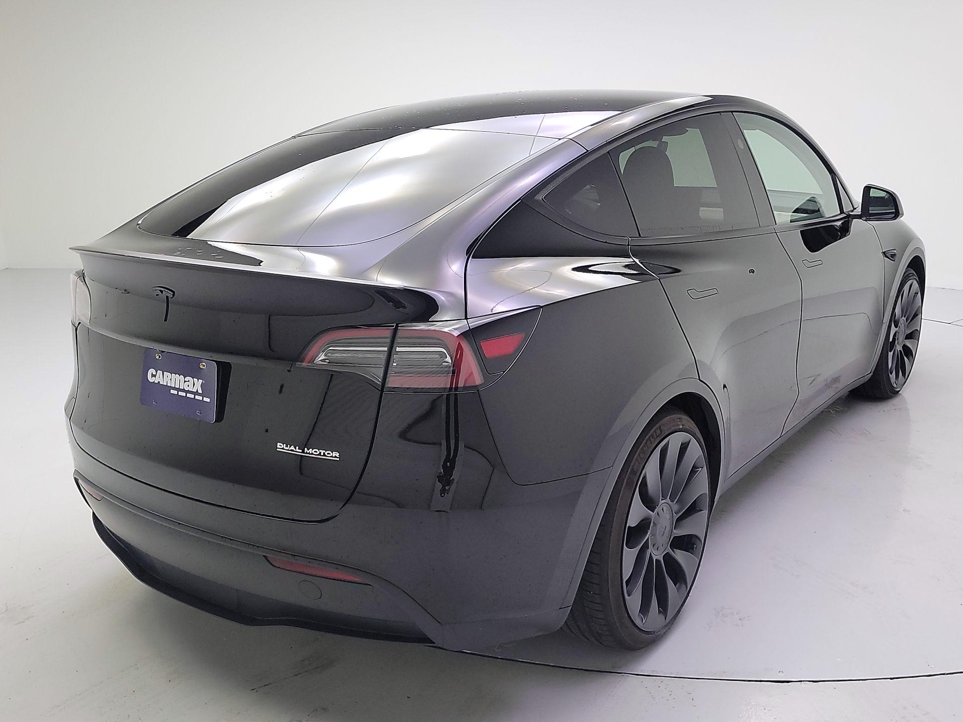 Thumbnail: 2023 Tesla Model Y - 5