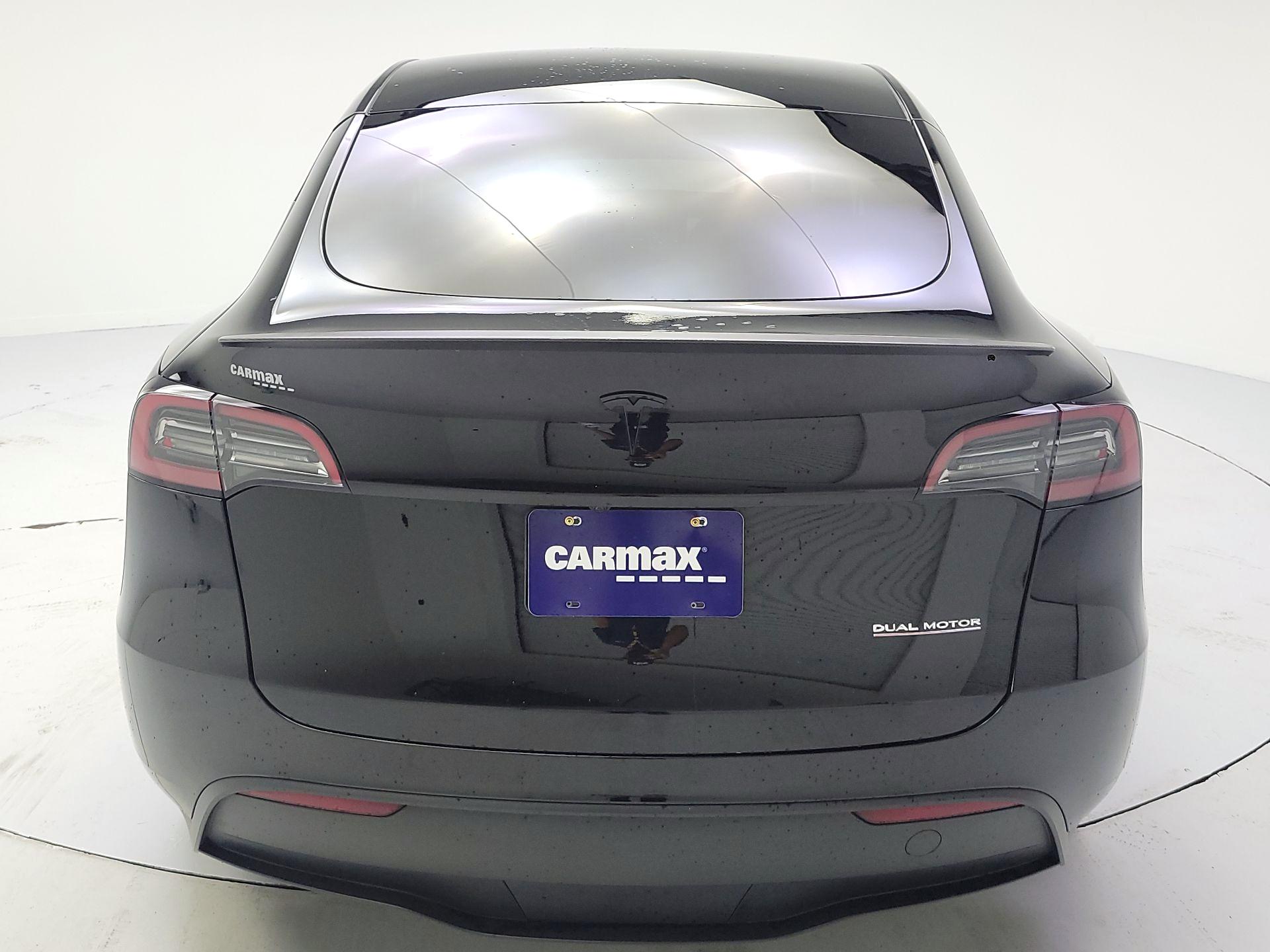 Thumbnail: 2023 Tesla Model Y - 6