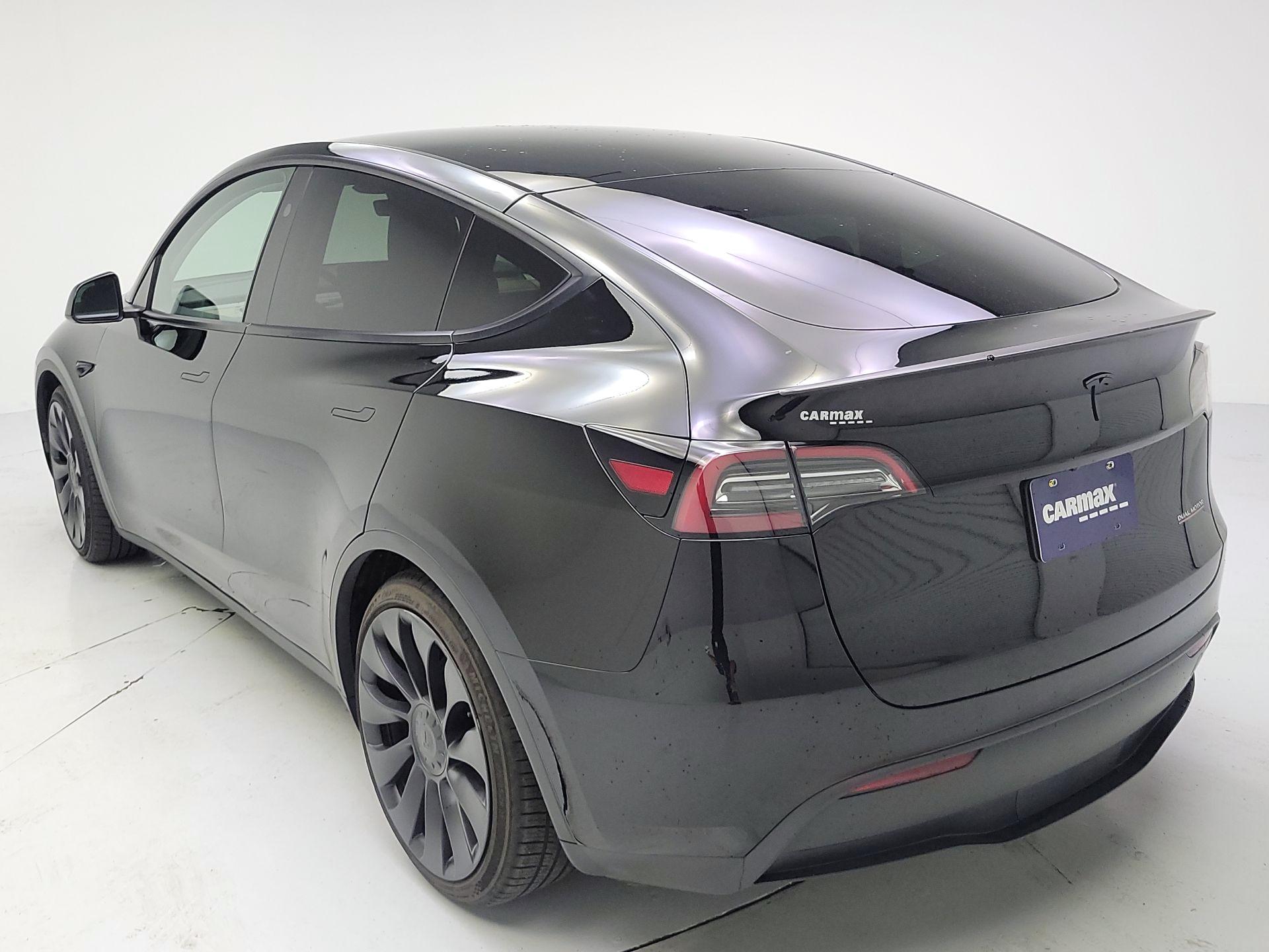 Thumbnail: 2023 Tesla Model Y - 7