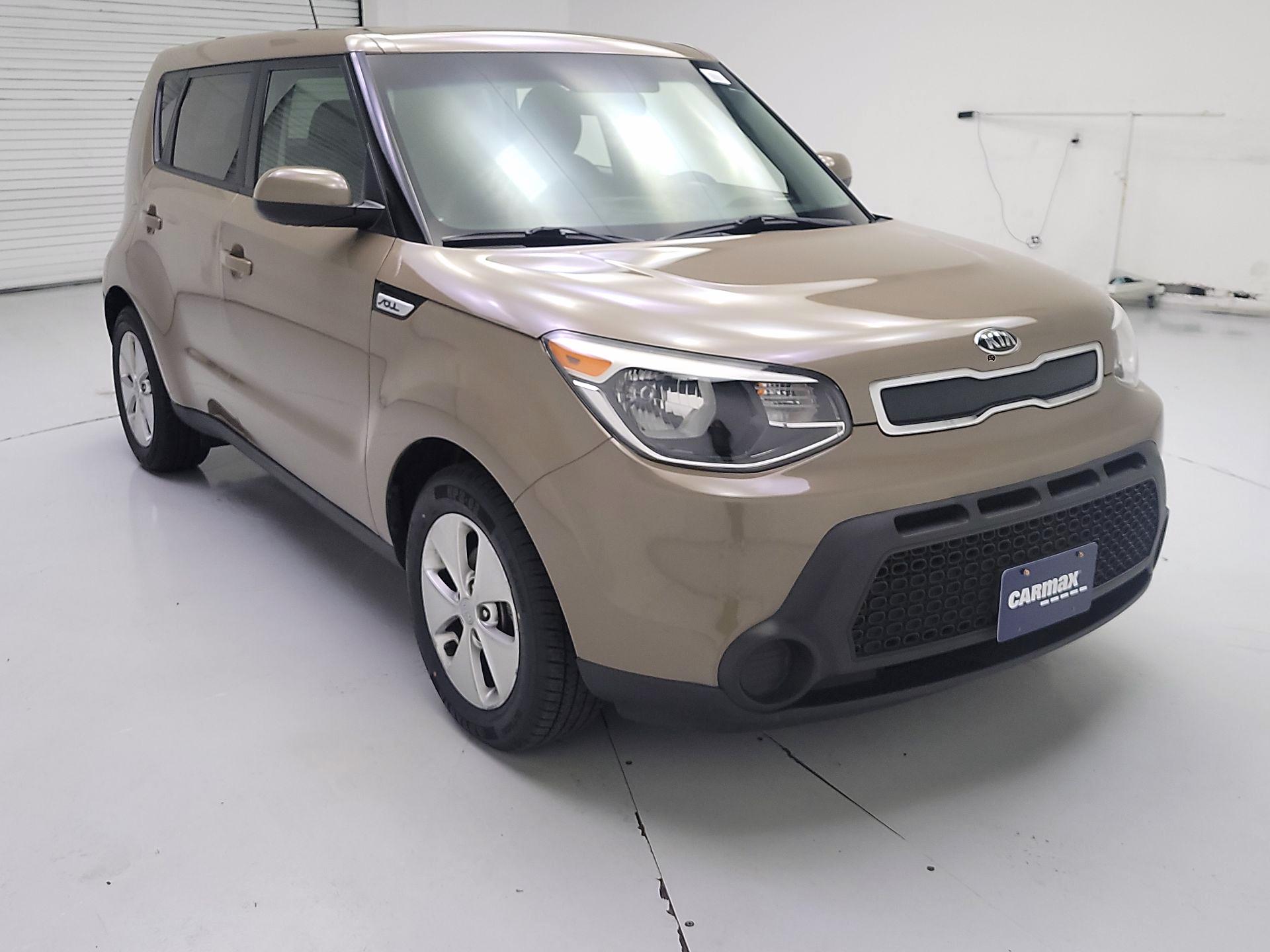 Thumbnail: 2016 Kia Soul - 1