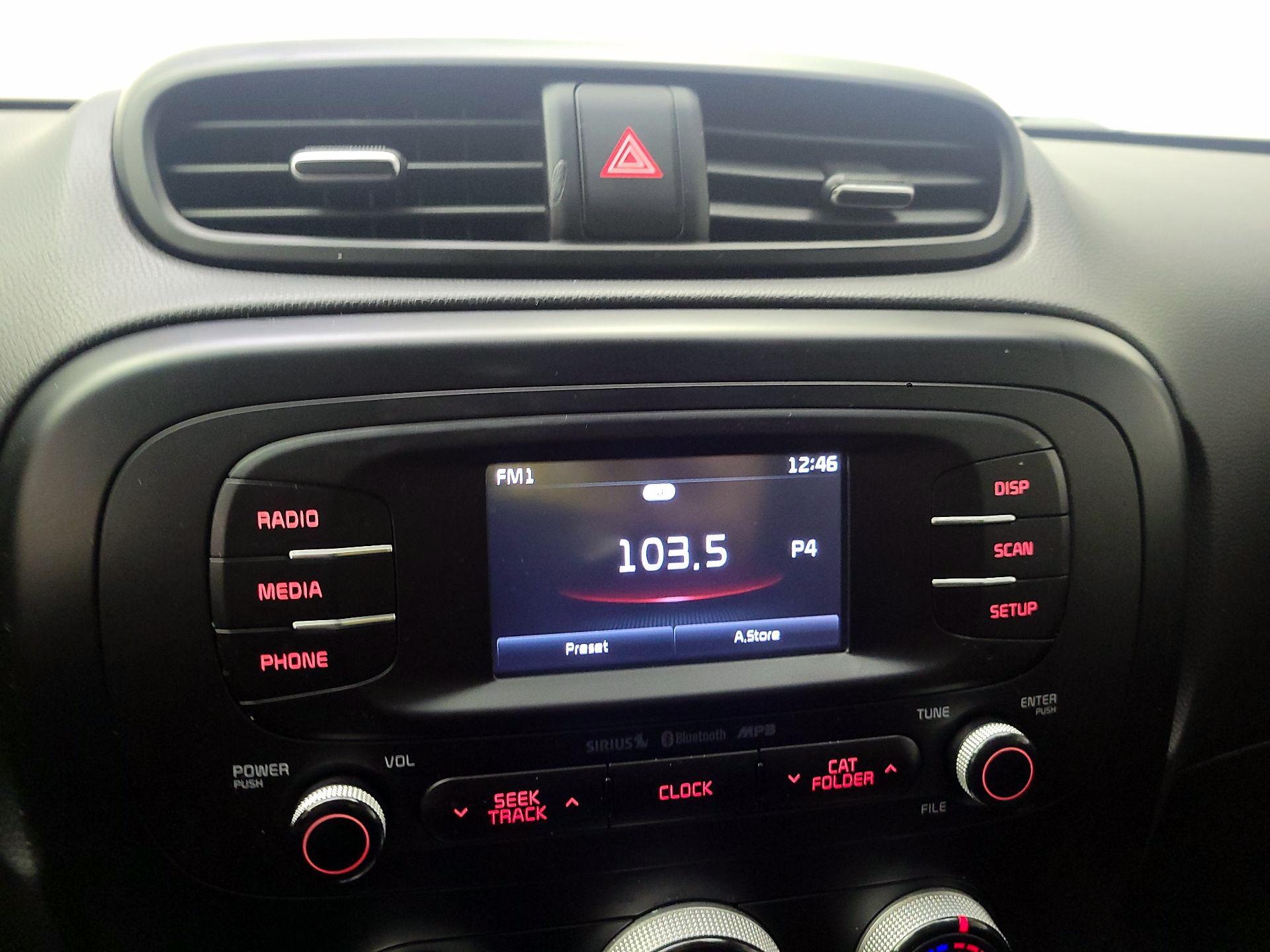 Thumbnail: 2016 Kia Soul - 13