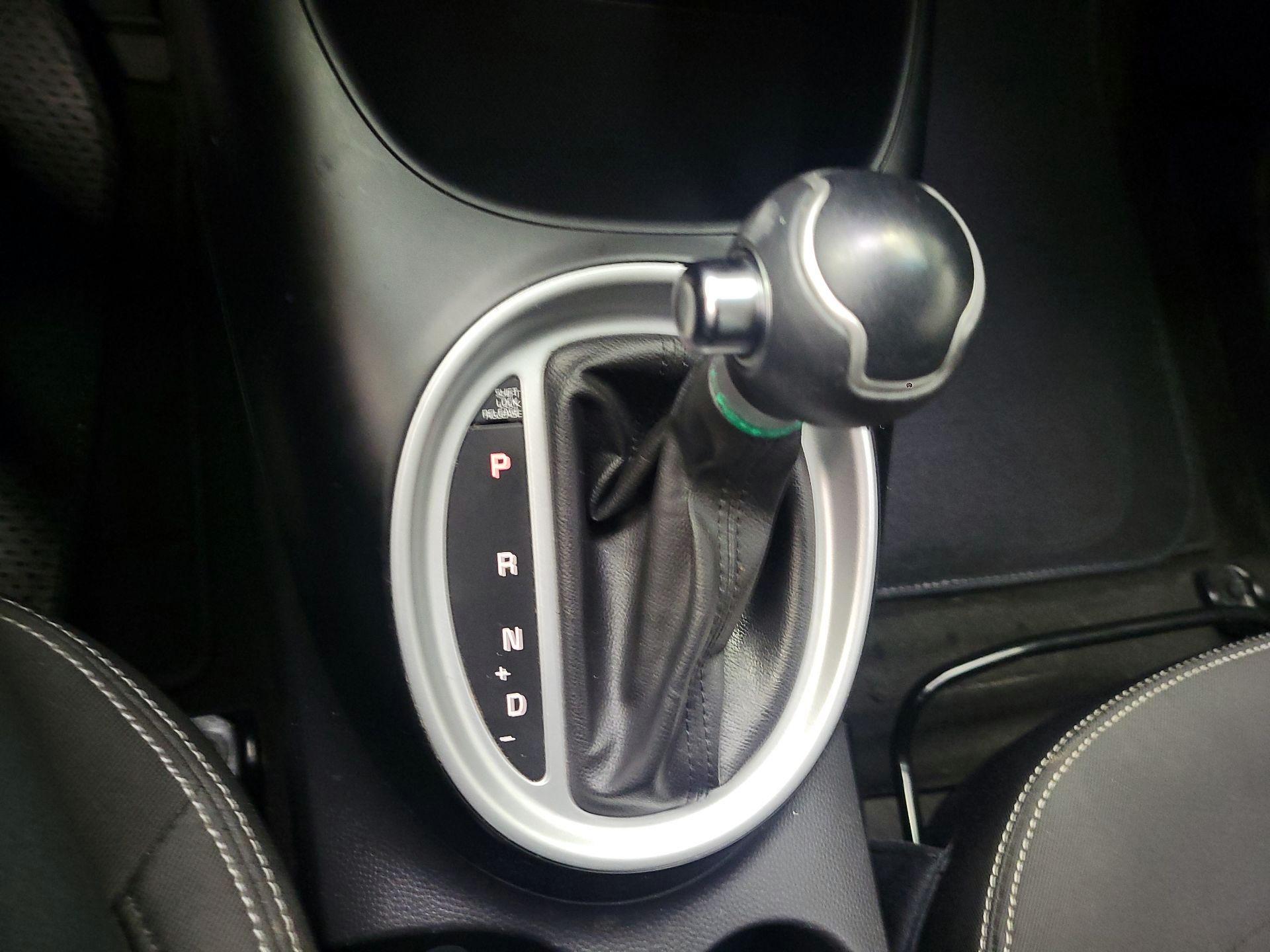 Thumbnail: 2016 Kia Soul - 15