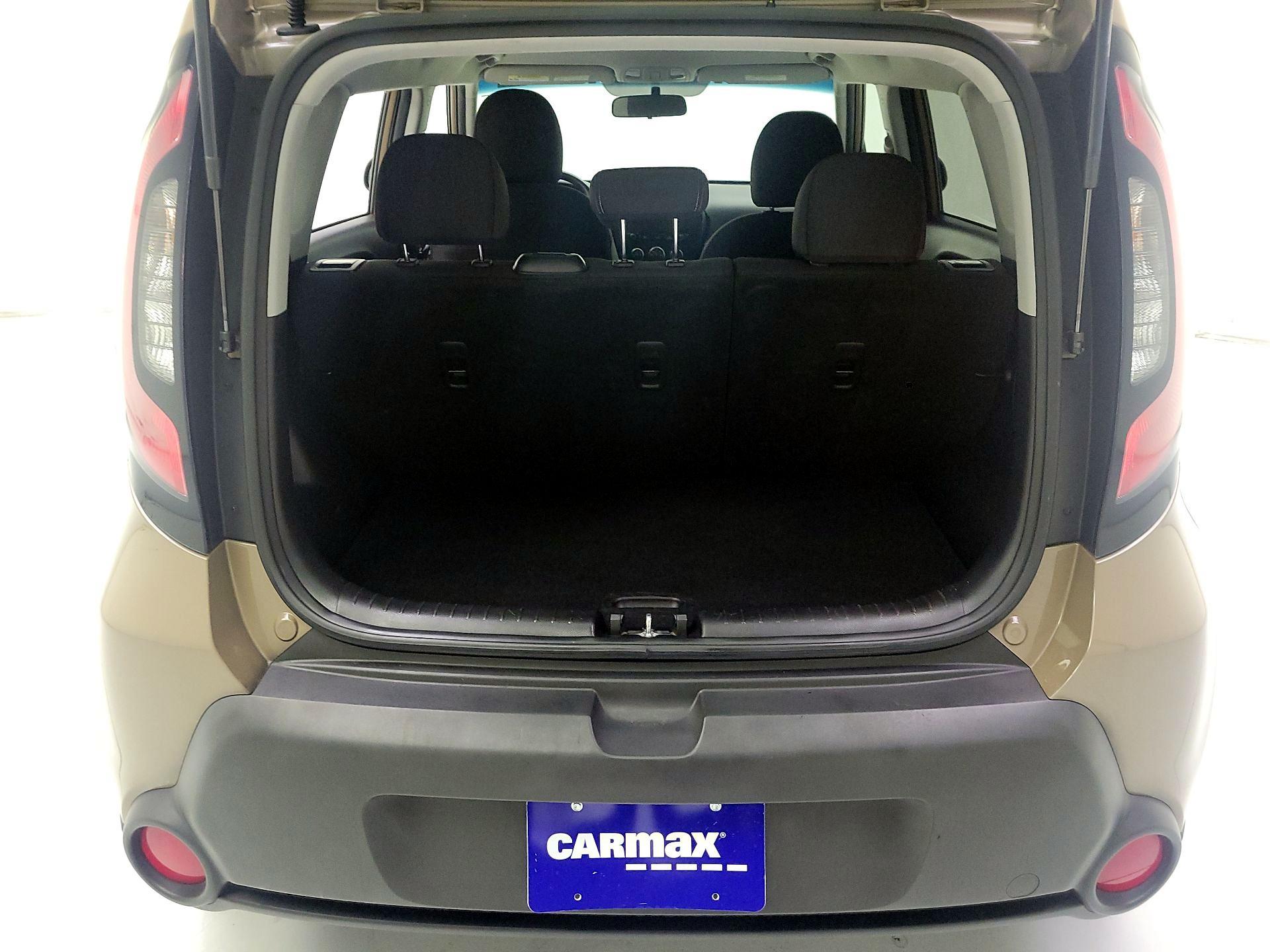 Thumbnail: 2016 Kia Soul - 18