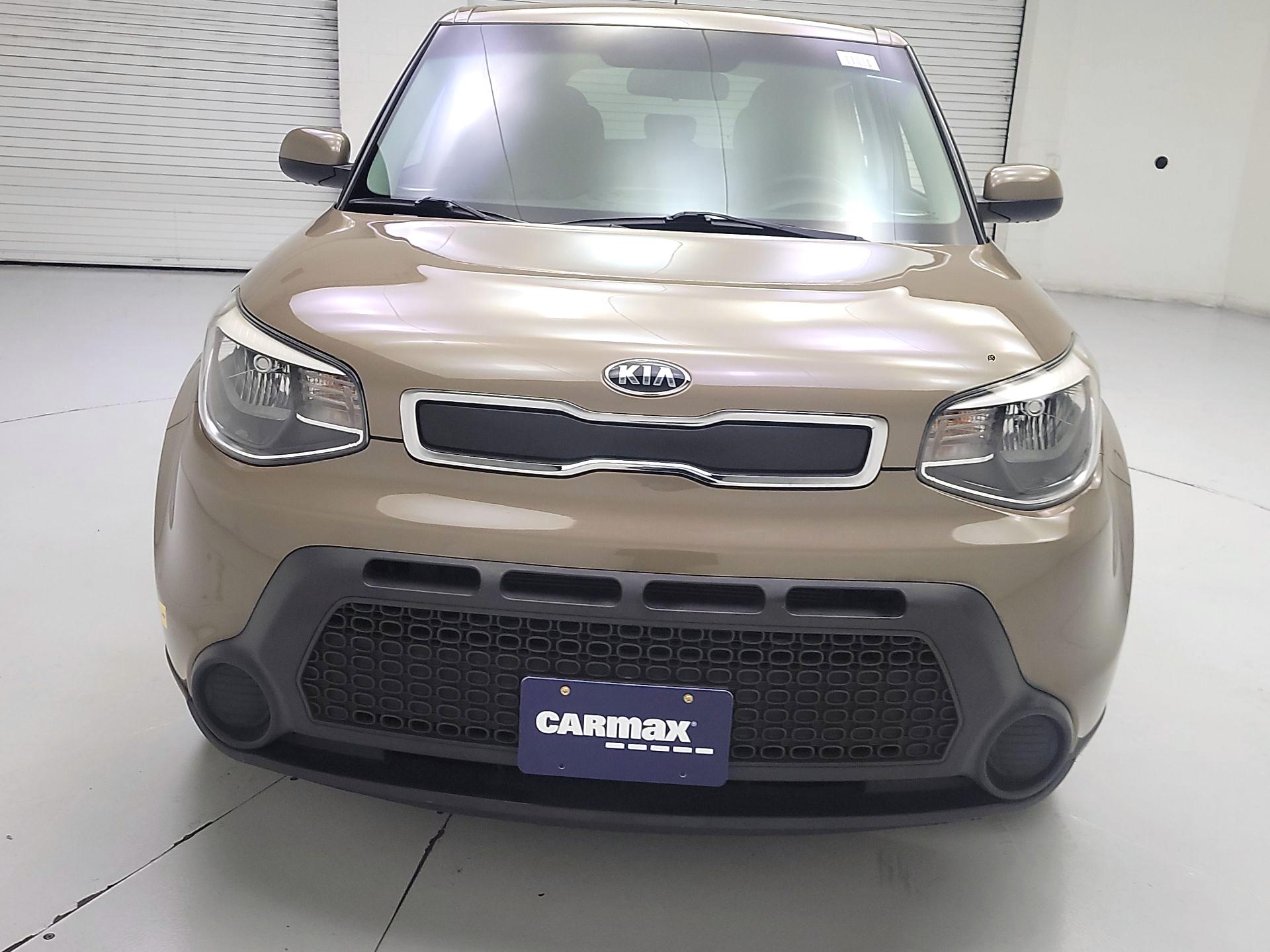 Thumbnail: 2016 Kia Soul - 2