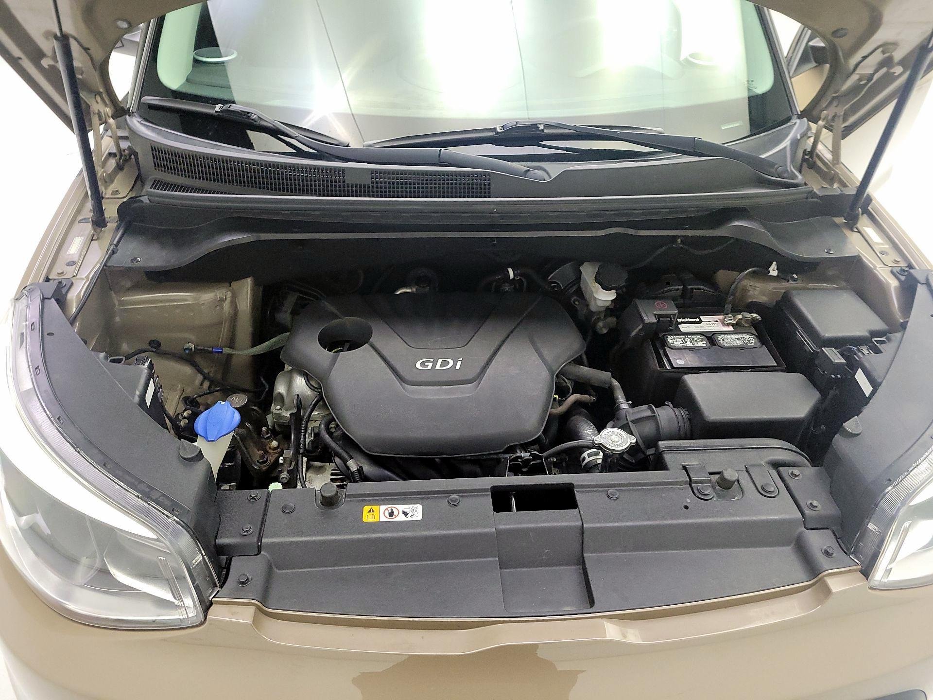 Thumbnail: 2016 Kia Soul - 19