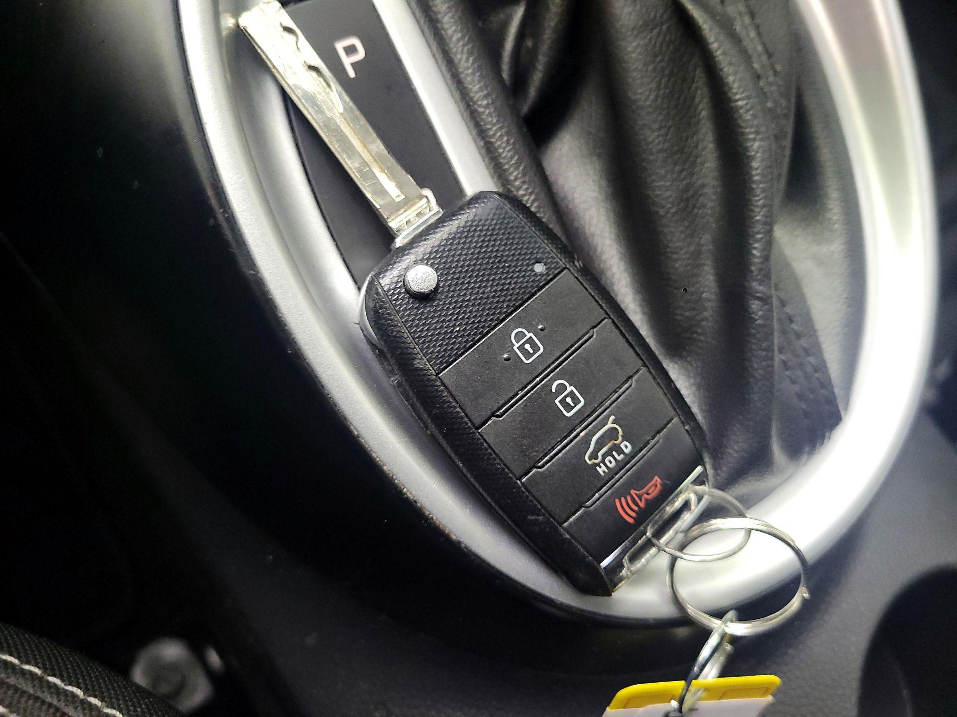 Thumbnail: 2016 Kia Soul - 20