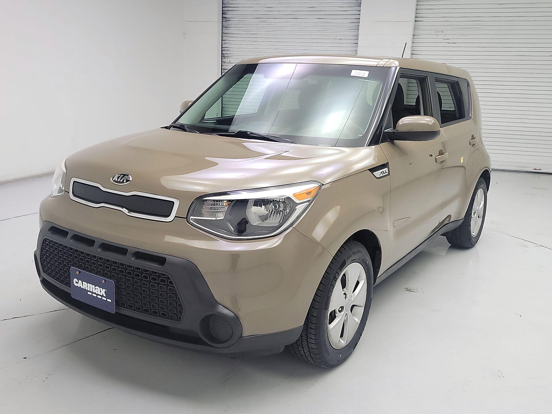 Thumbnail: 2016 Kia Soul - 3