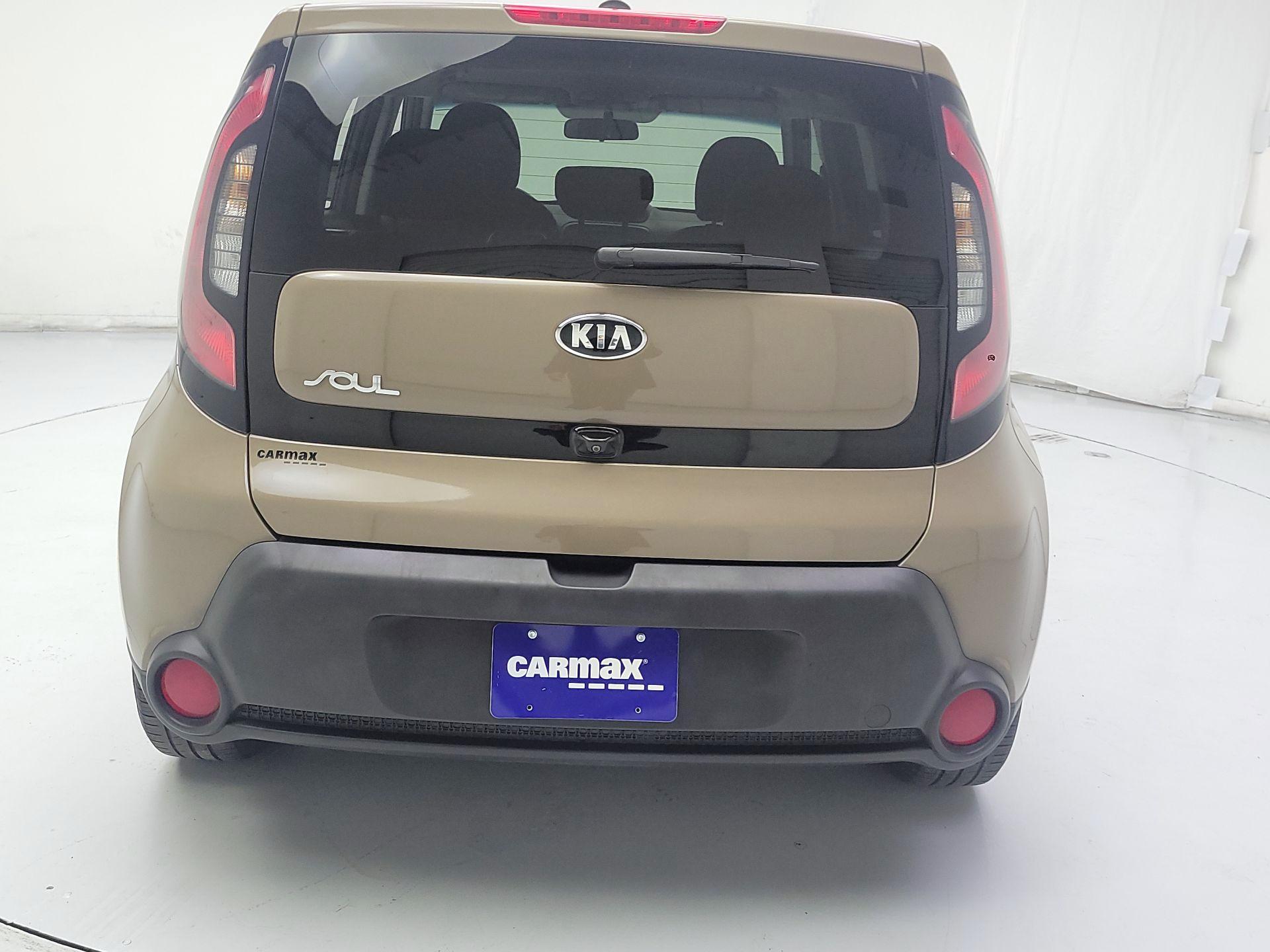 Thumbnail: 2016 Kia Soul - 6