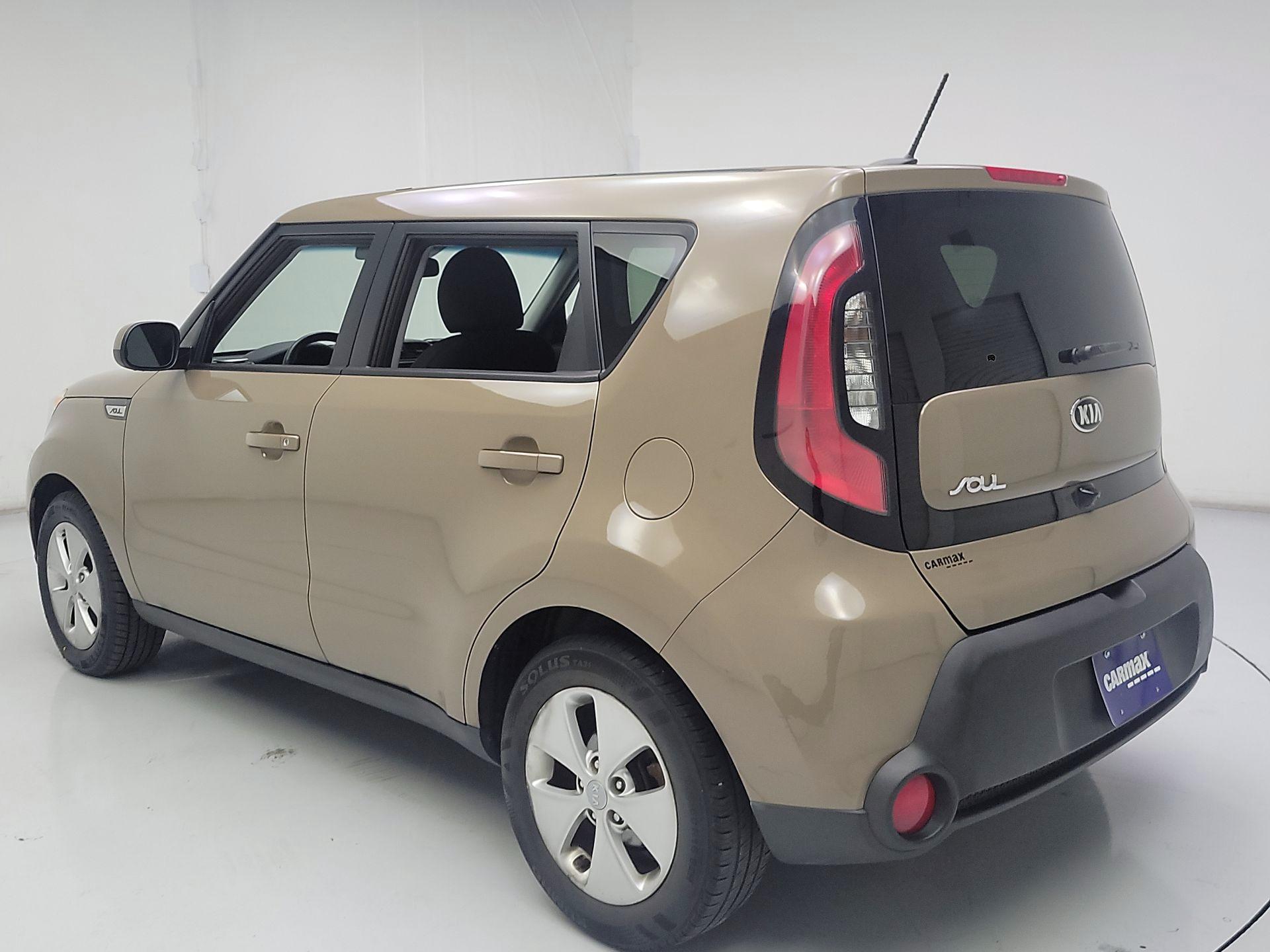 Thumbnail: 2016 Kia Soul - 7