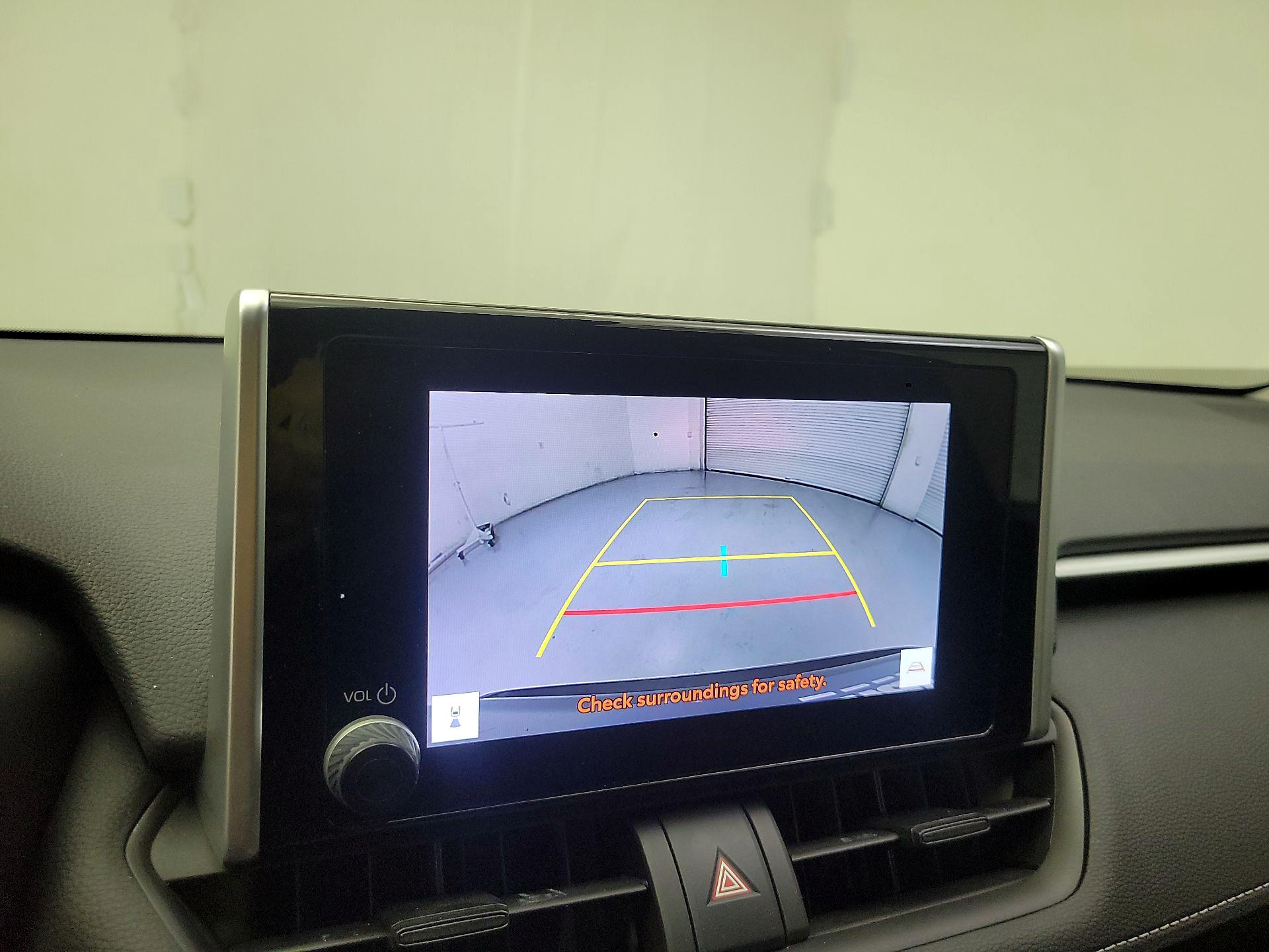 Thumbnail: 2024 Toyota RAV4 - 12