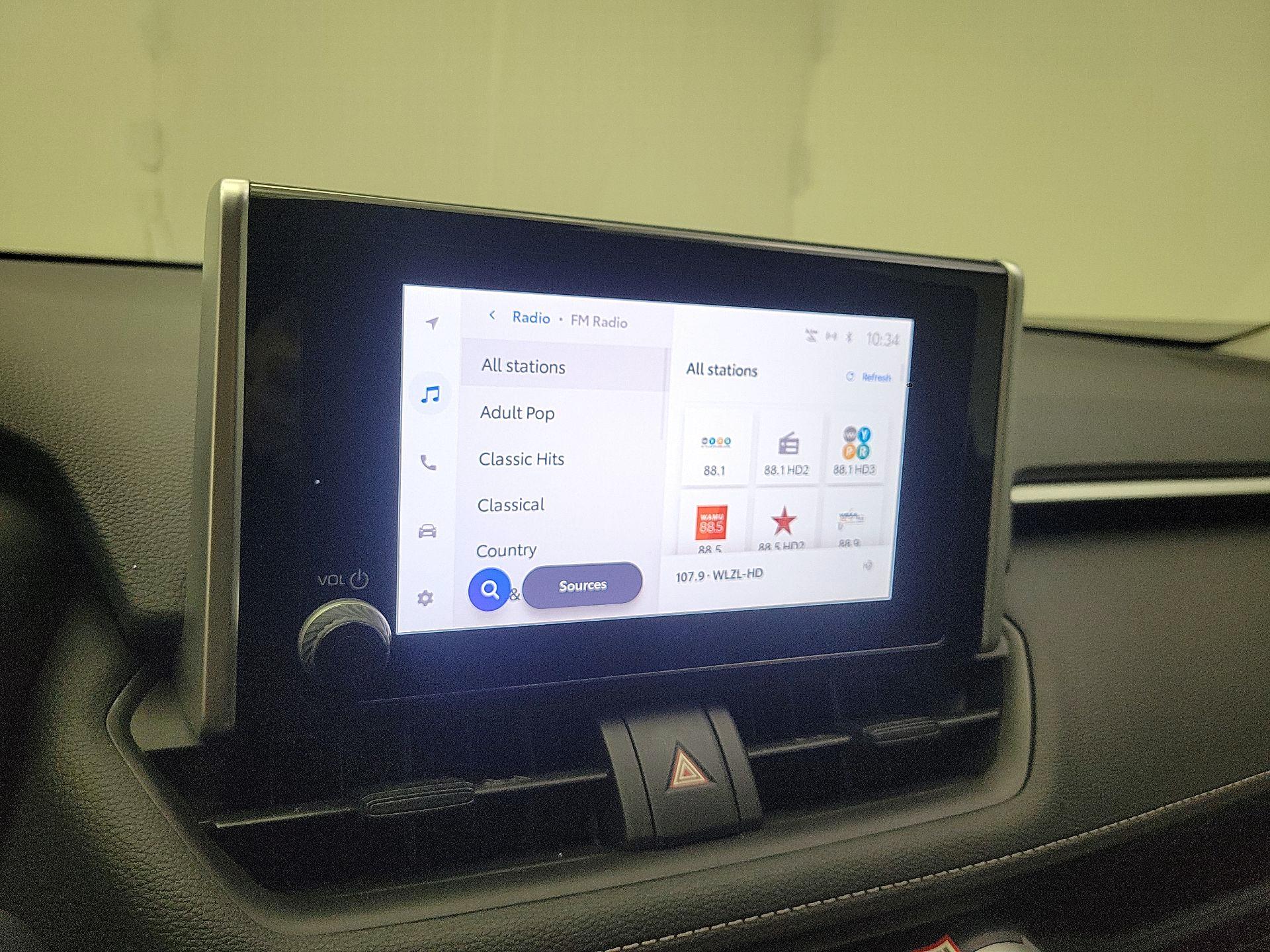 Thumbnail: 2024 Toyota RAV4 - 13