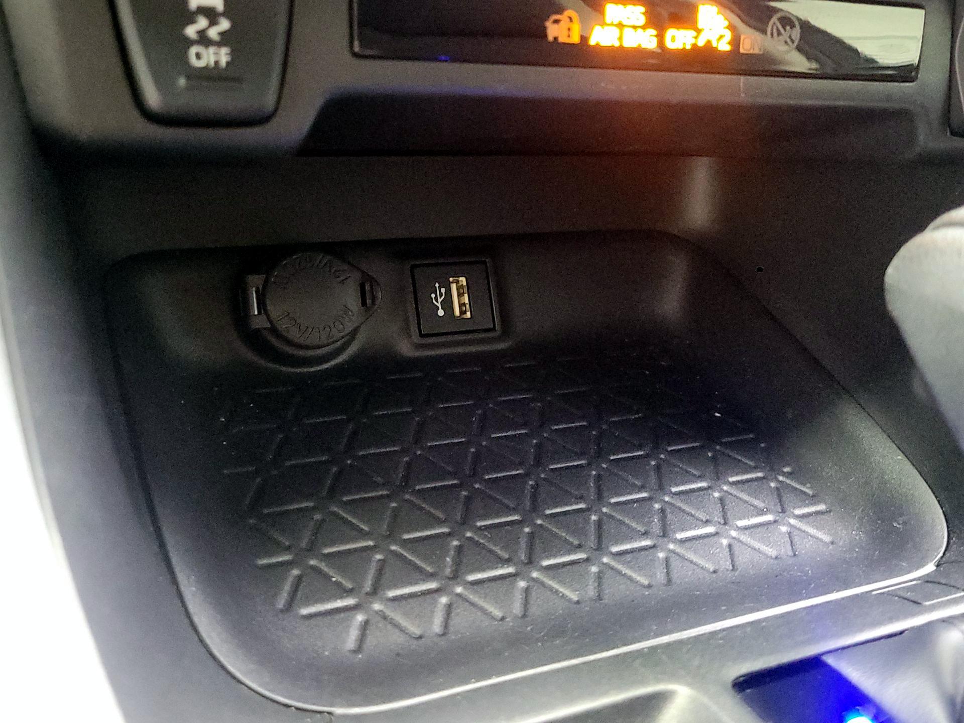 Thumbnail: 2024 Toyota RAV4 - 16