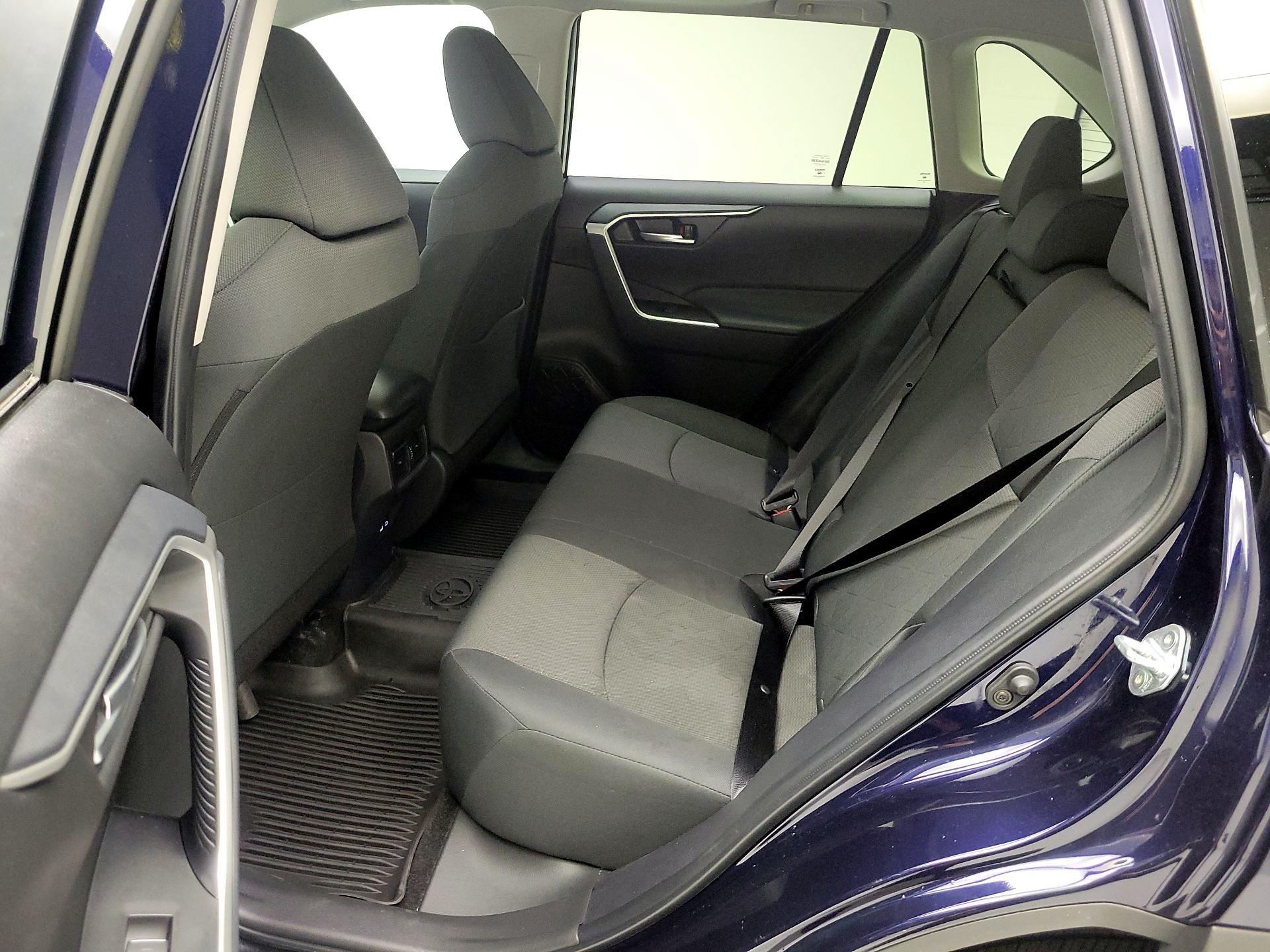 Thumbnail: 2024 Toyota RAV4 - 18