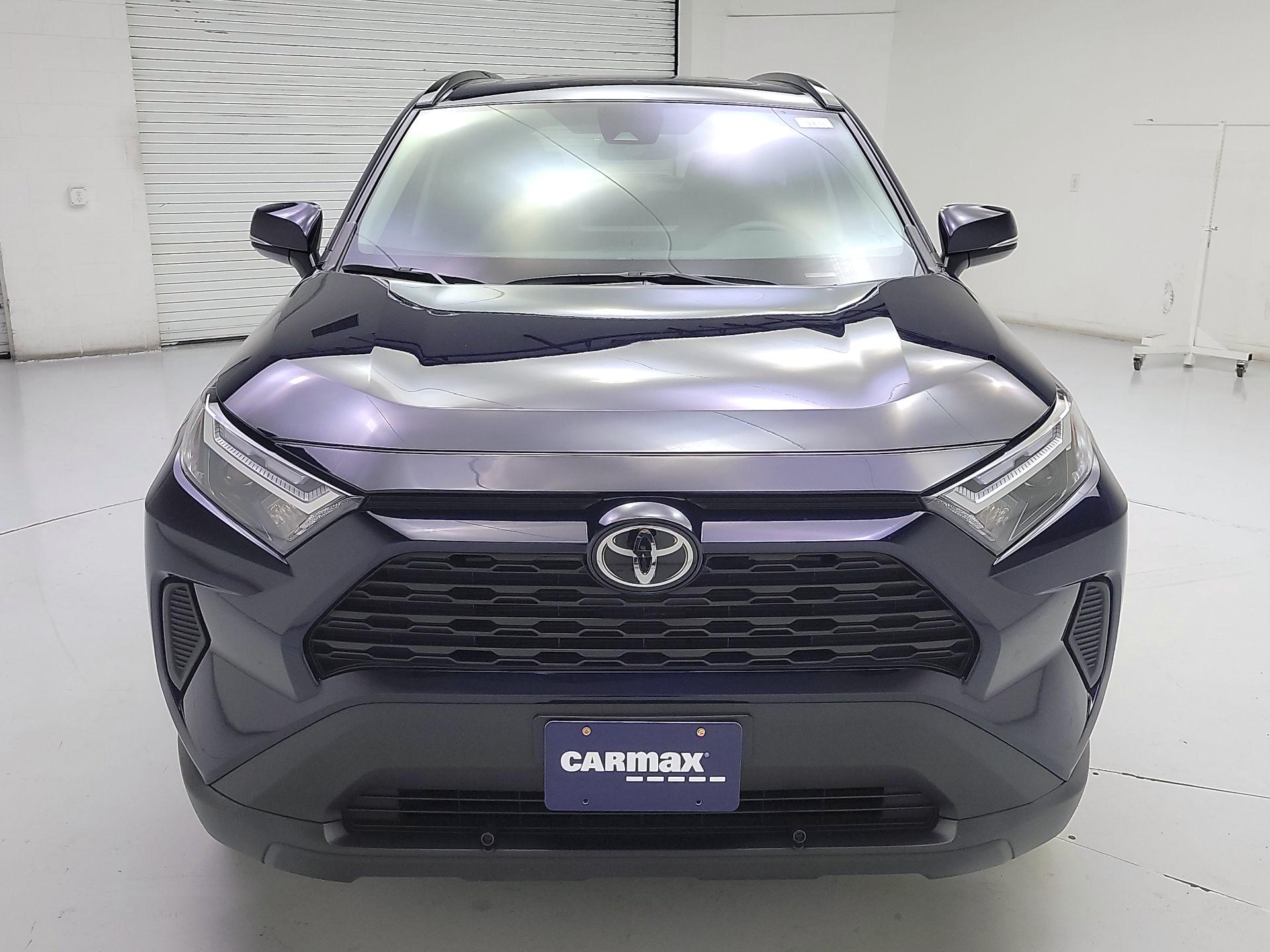 Thumbnail: 2024 Toyota RAV4 - 2