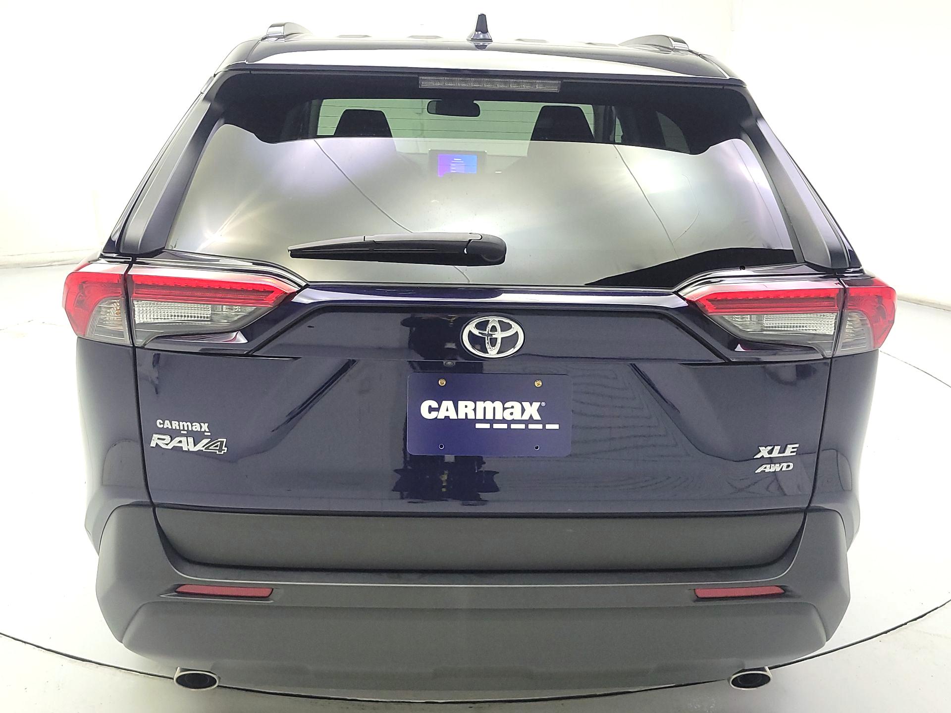 Thumbnail: 2024 Toyota RAV4 - 6