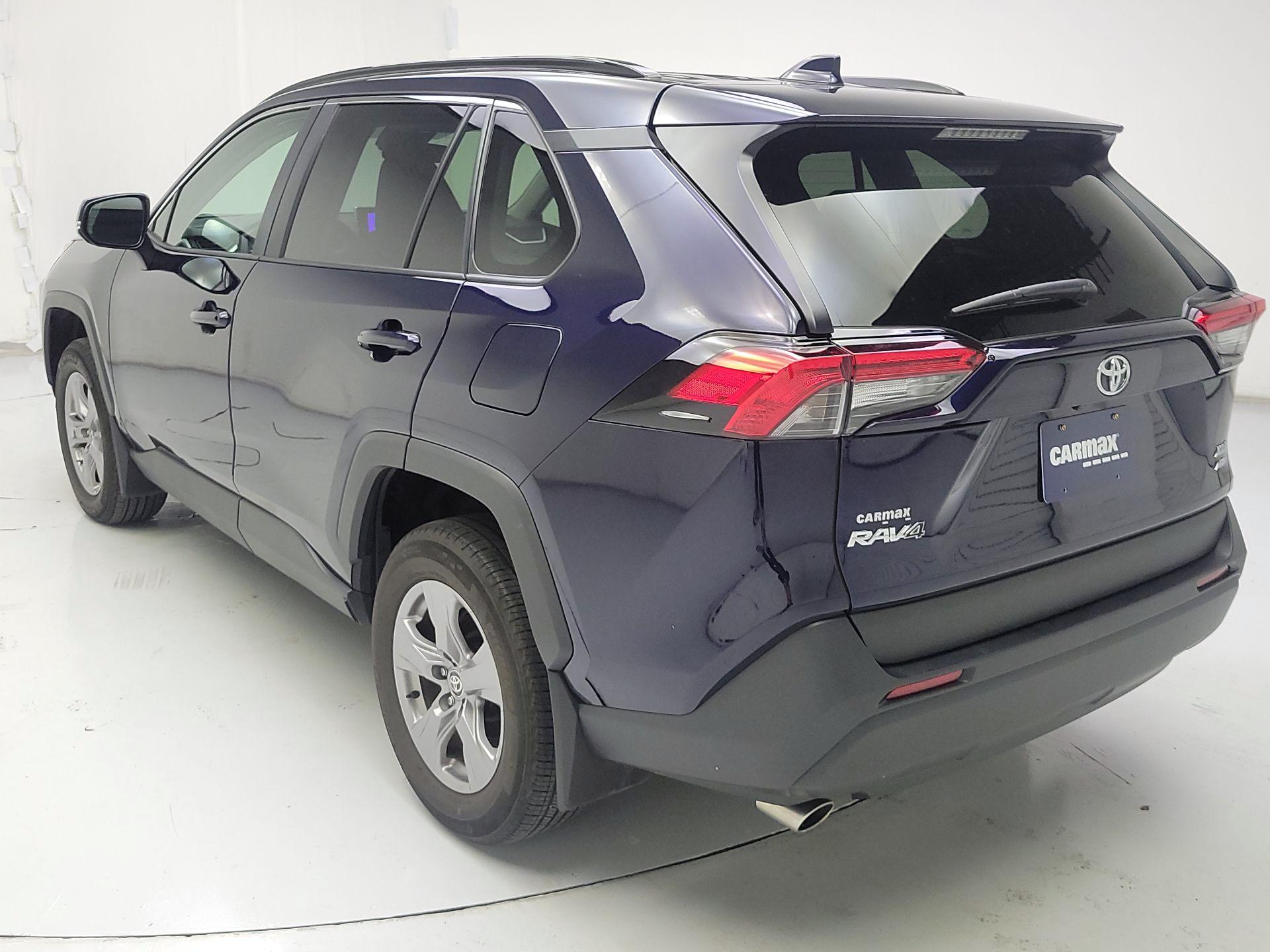 Thumbnail: 2024 Toyota RAV4 - 7