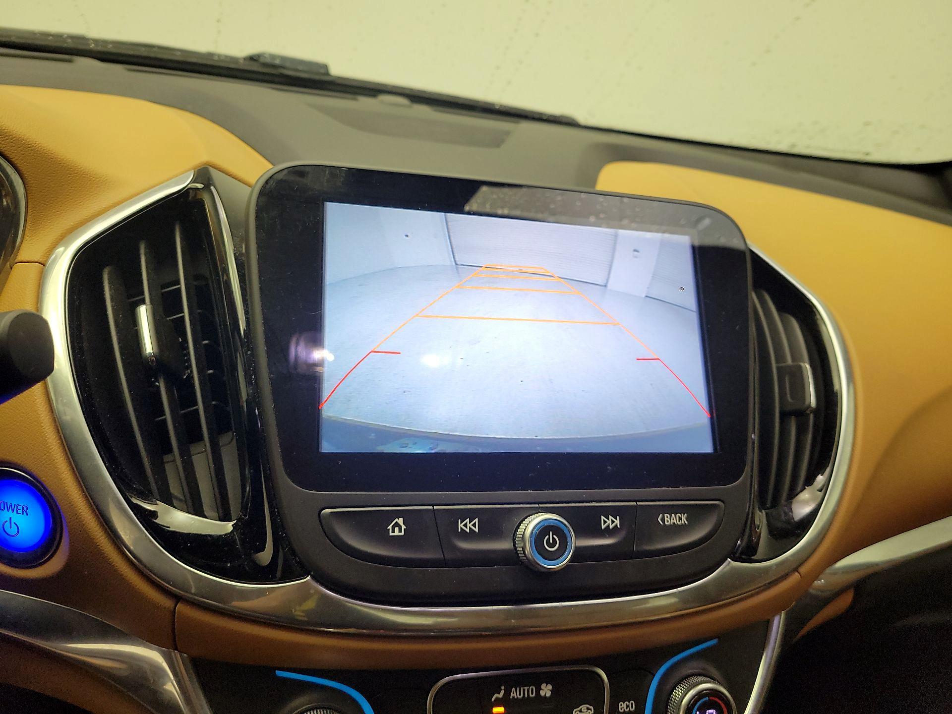 Thumbnail: 2017 Chevrolet Volt - 13