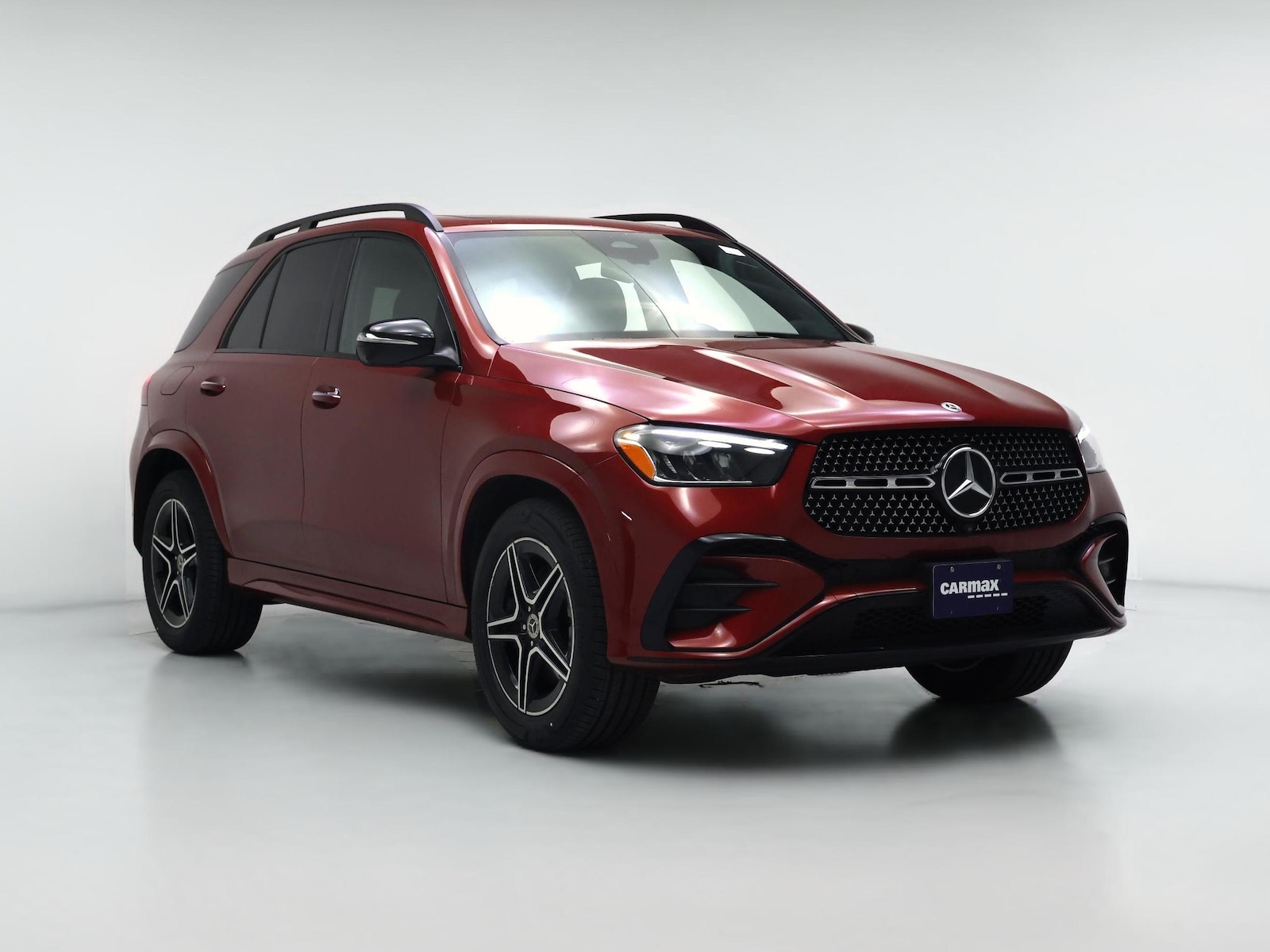 2024 Mercedes-Benz GLE