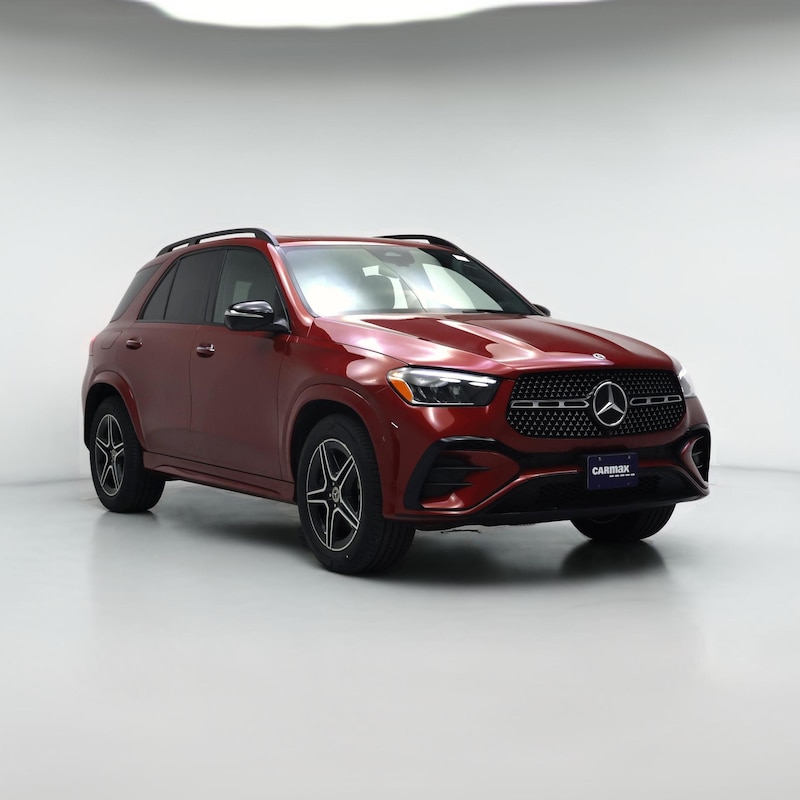 2024 Mercedes-Benz GLE450 Plug-In Hybrid