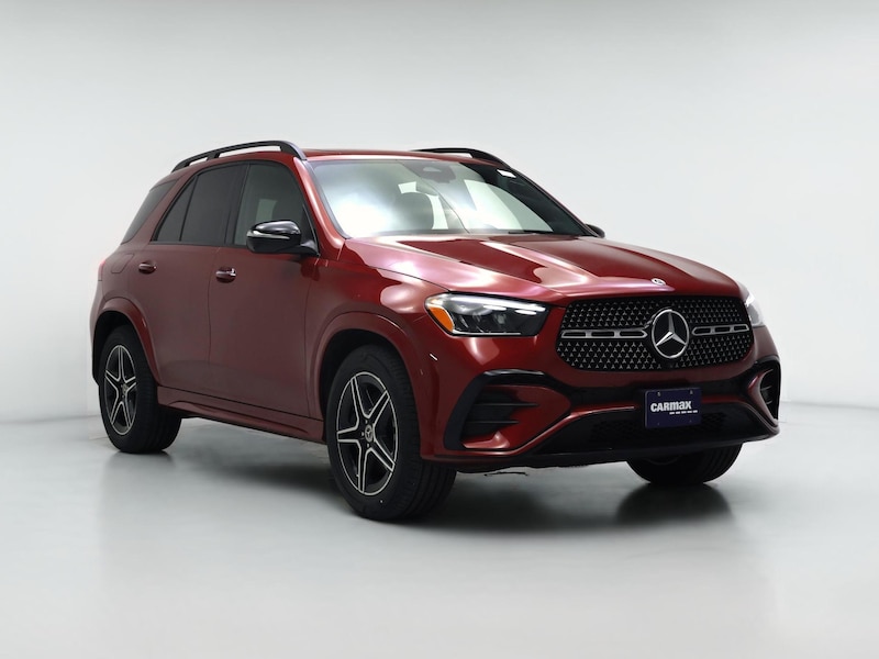 2024 Mercedes-Benz GLE450 null