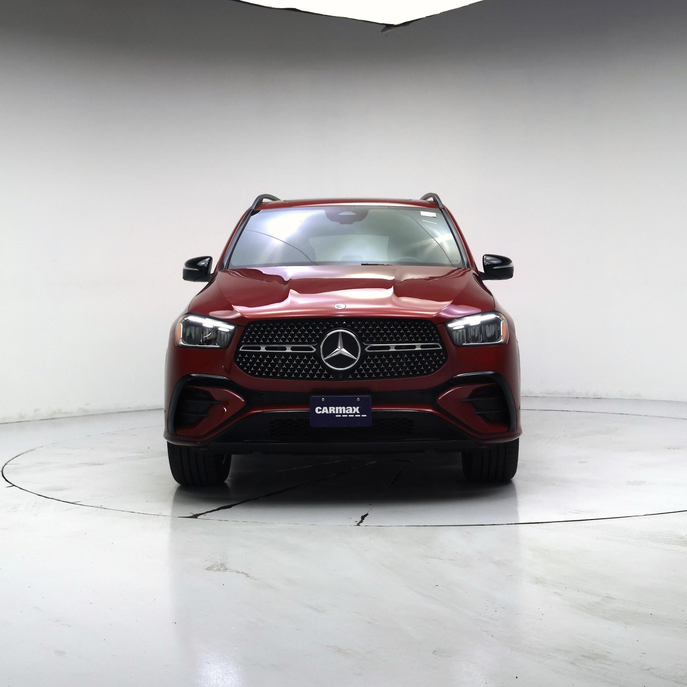 Thumbnail: 2024 Mercedes-Benz GLE - 5