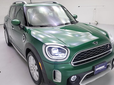 2022 Mini Cooper Countryman S ALL4