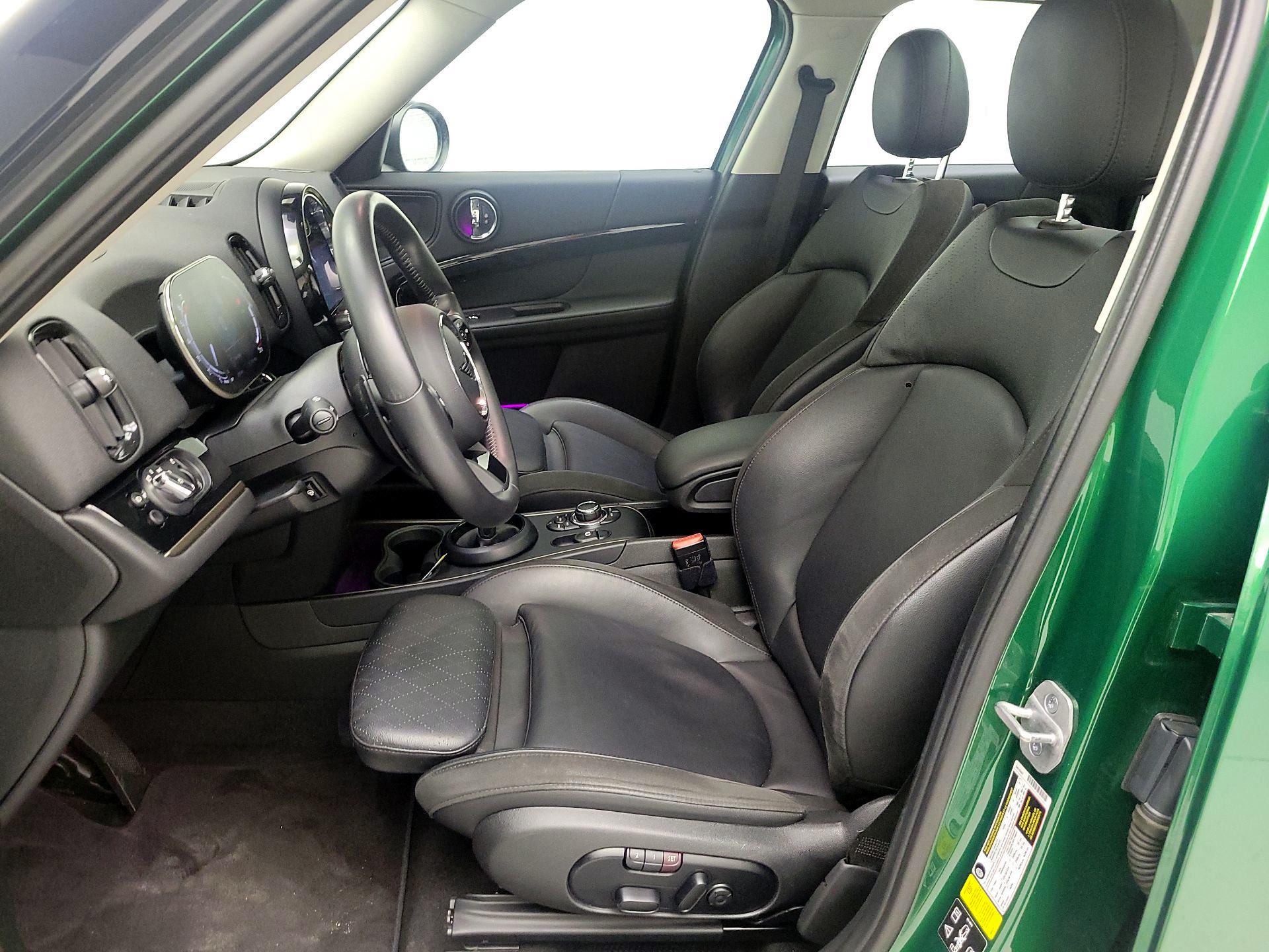 Thumbnail: 2022 MINI Cooper Countryman - 9