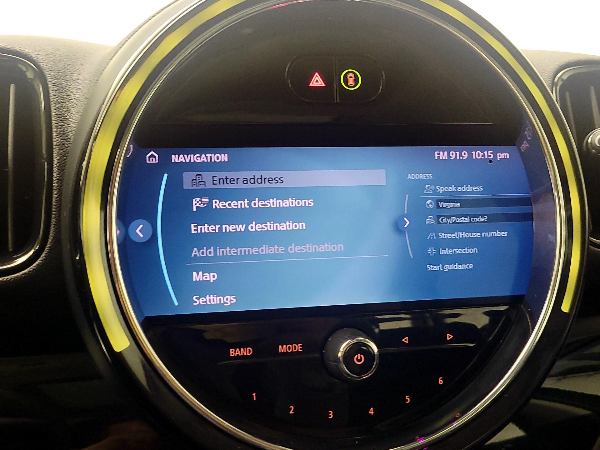 Thumbnail: 2022 MINI Cooper Countryman - 12