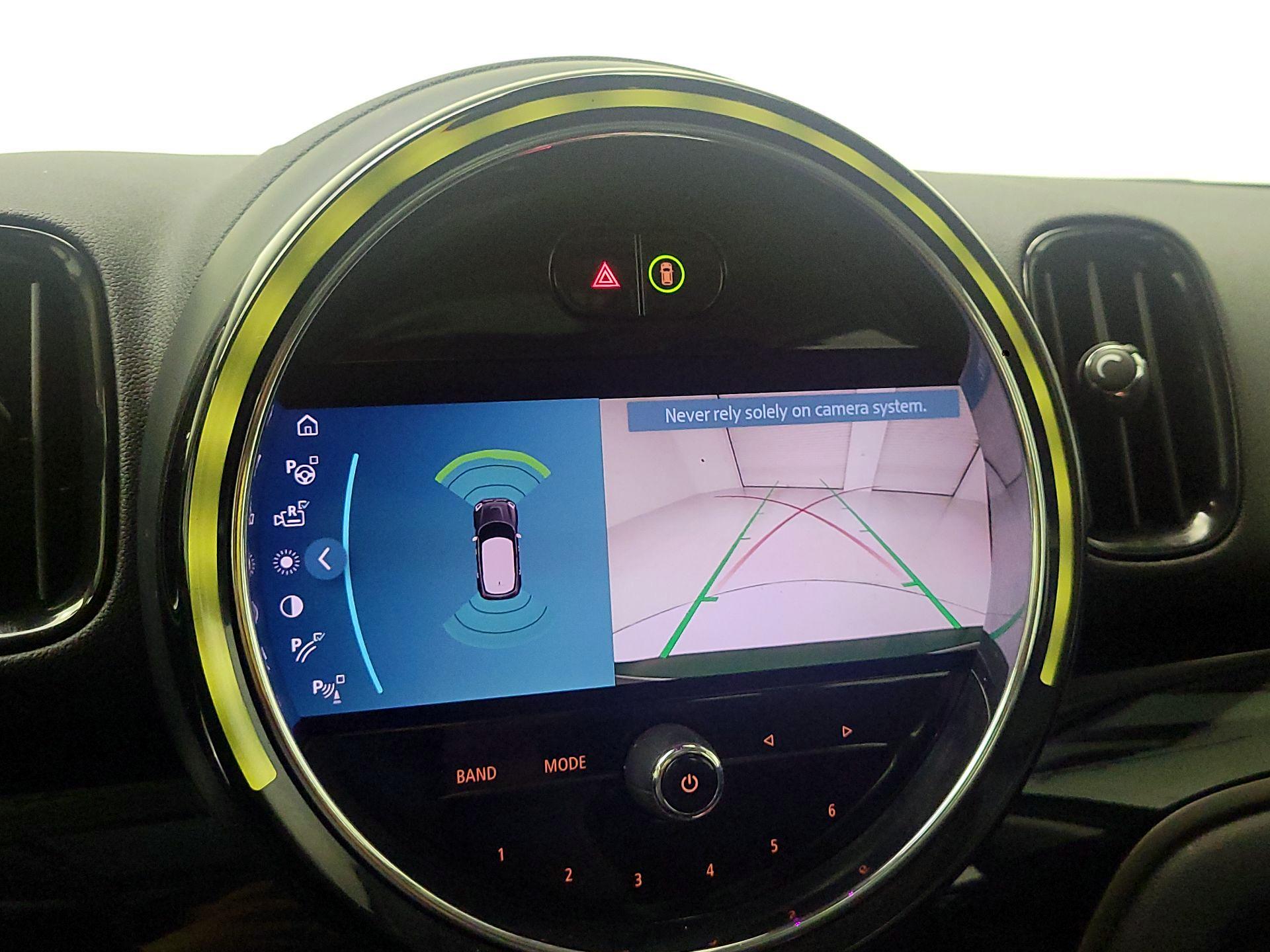 Thumbnail: 2022 MINI Cooper Countryman - 13