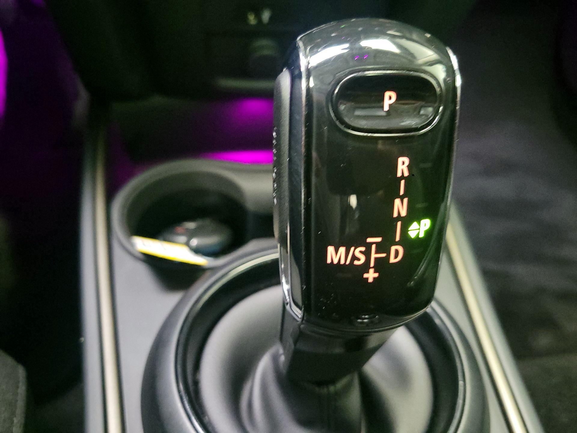 Thumbnail: 2022 MINI Cooper Countryman - 16