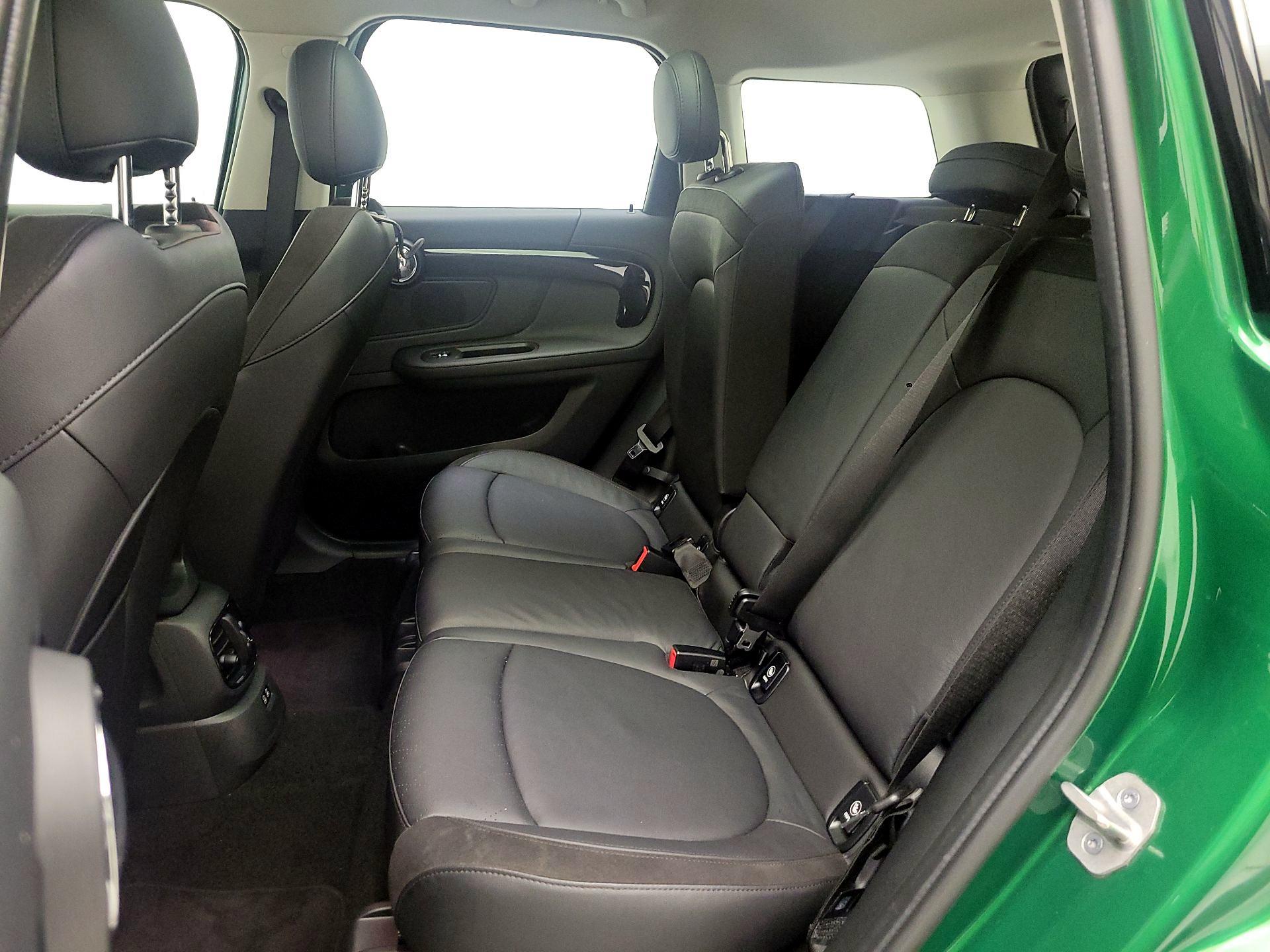 Thumbnail: 2022 MINI Cooper Countryman - 18