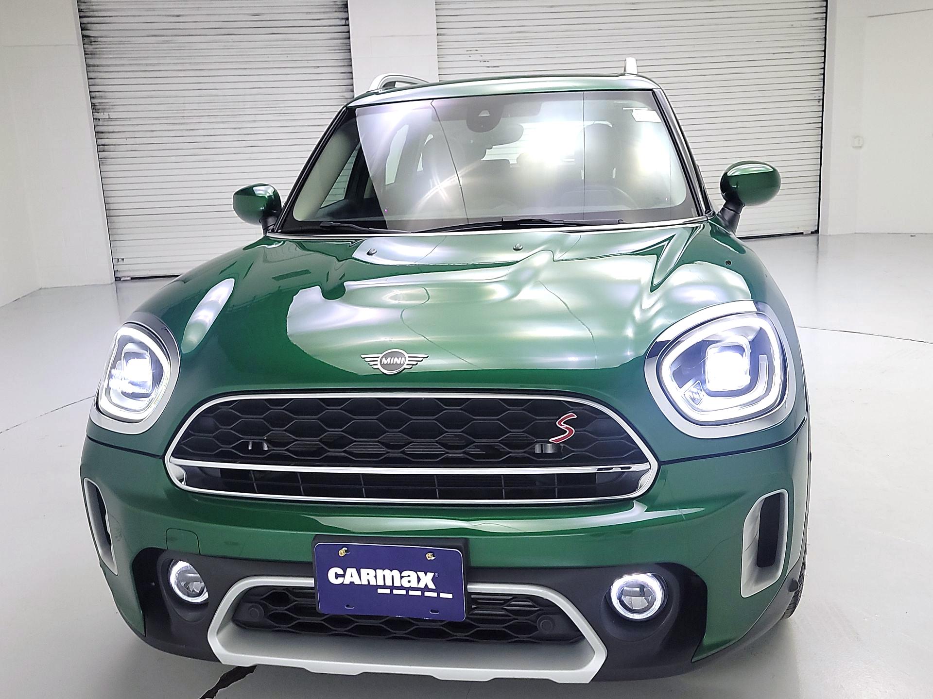 Thumbnail: 2022 MINI Cooper Countryman - 2