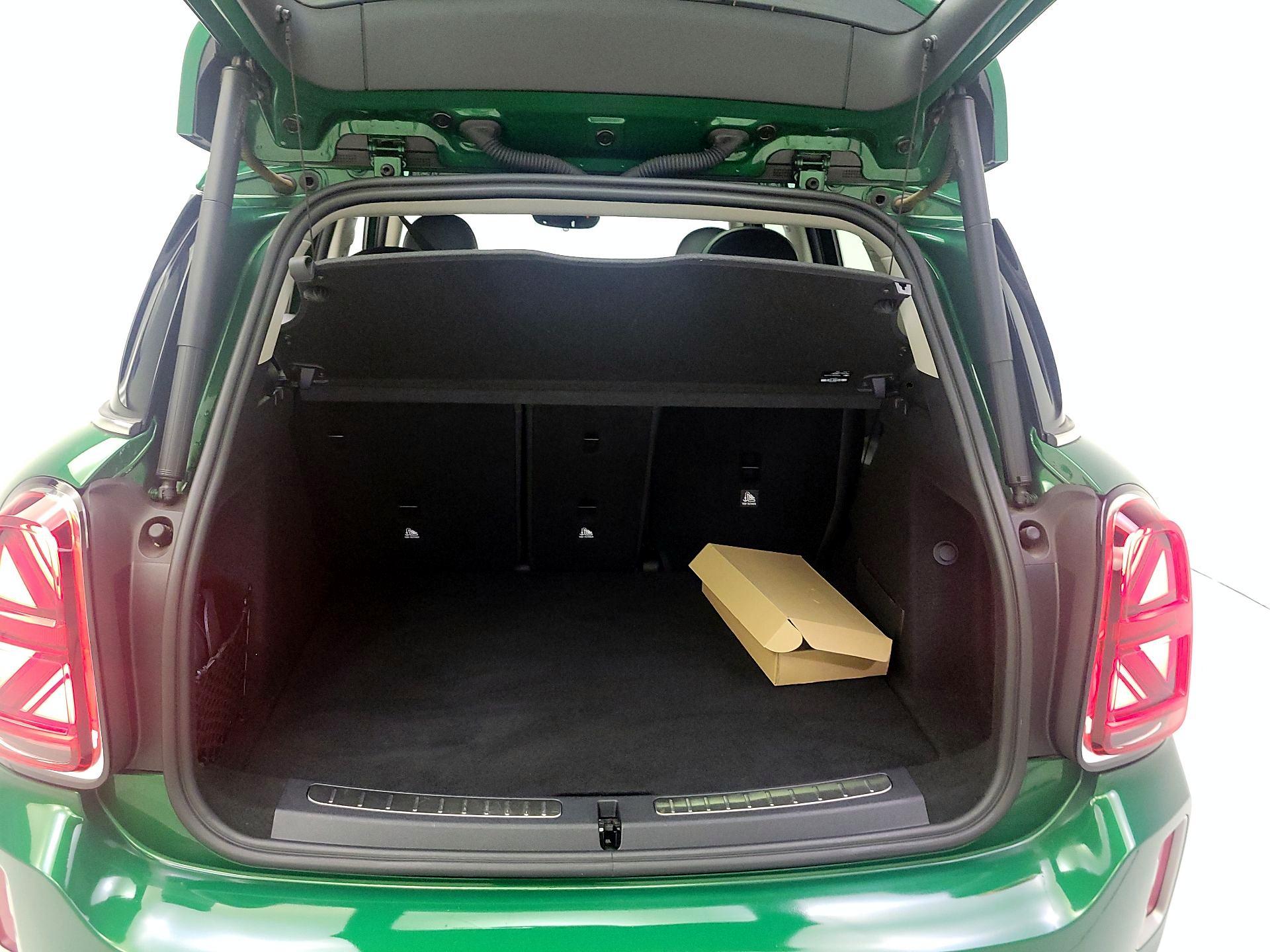 Thumbnail: 2022 MINI Cooper Countryman - 19