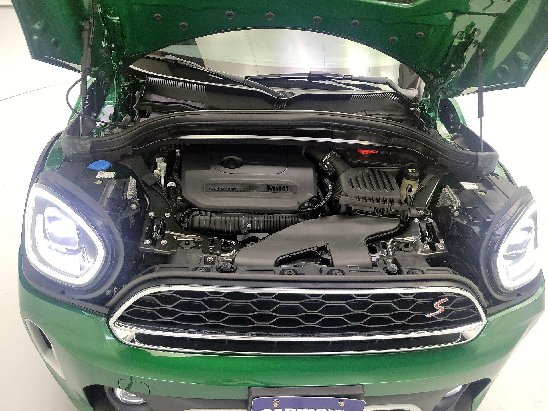 Thumbnail: 2022 MINI Cooper Countryman - 20