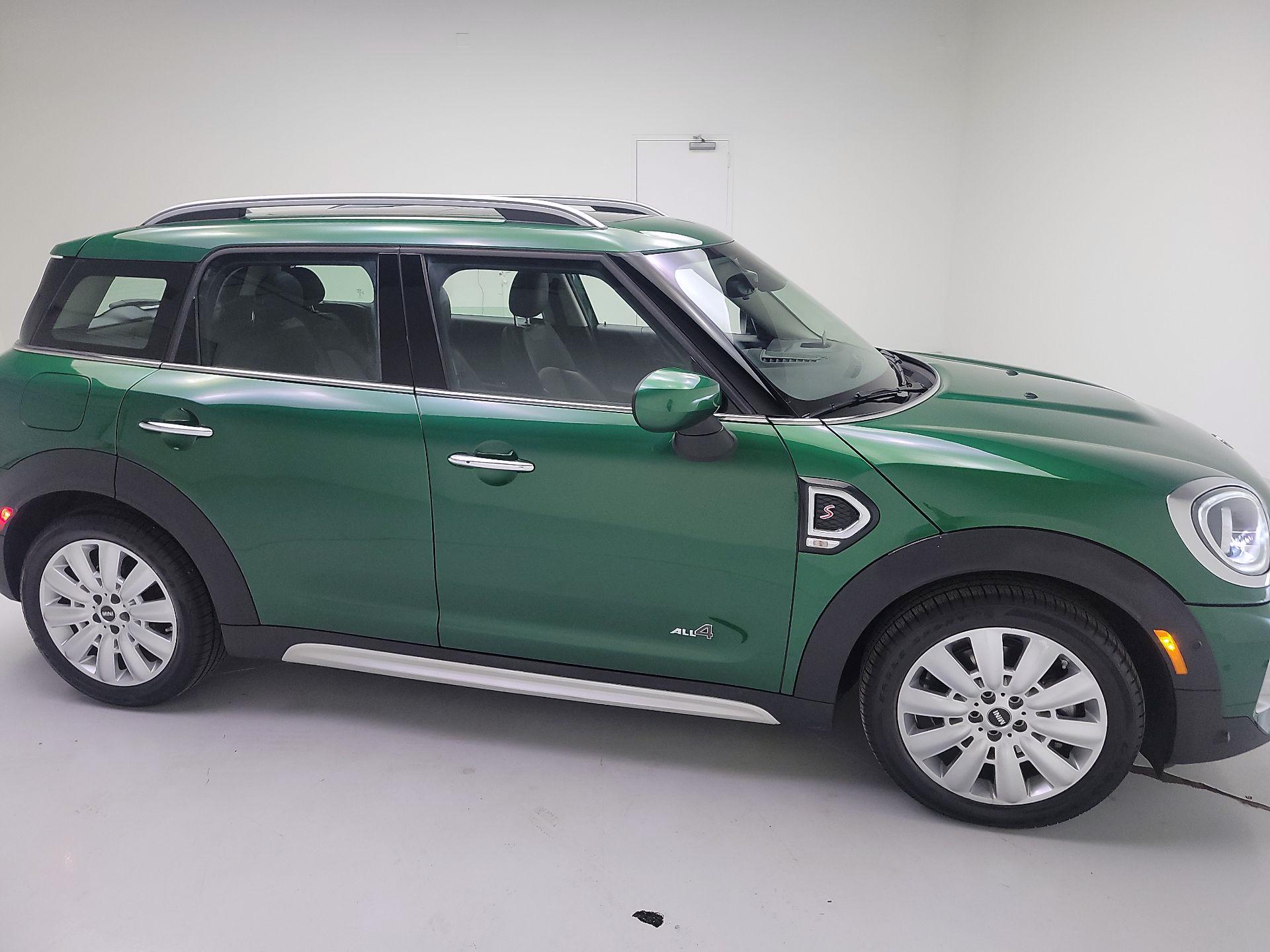 Thumbnail: 2022 MINI Cooper Countryman - 4