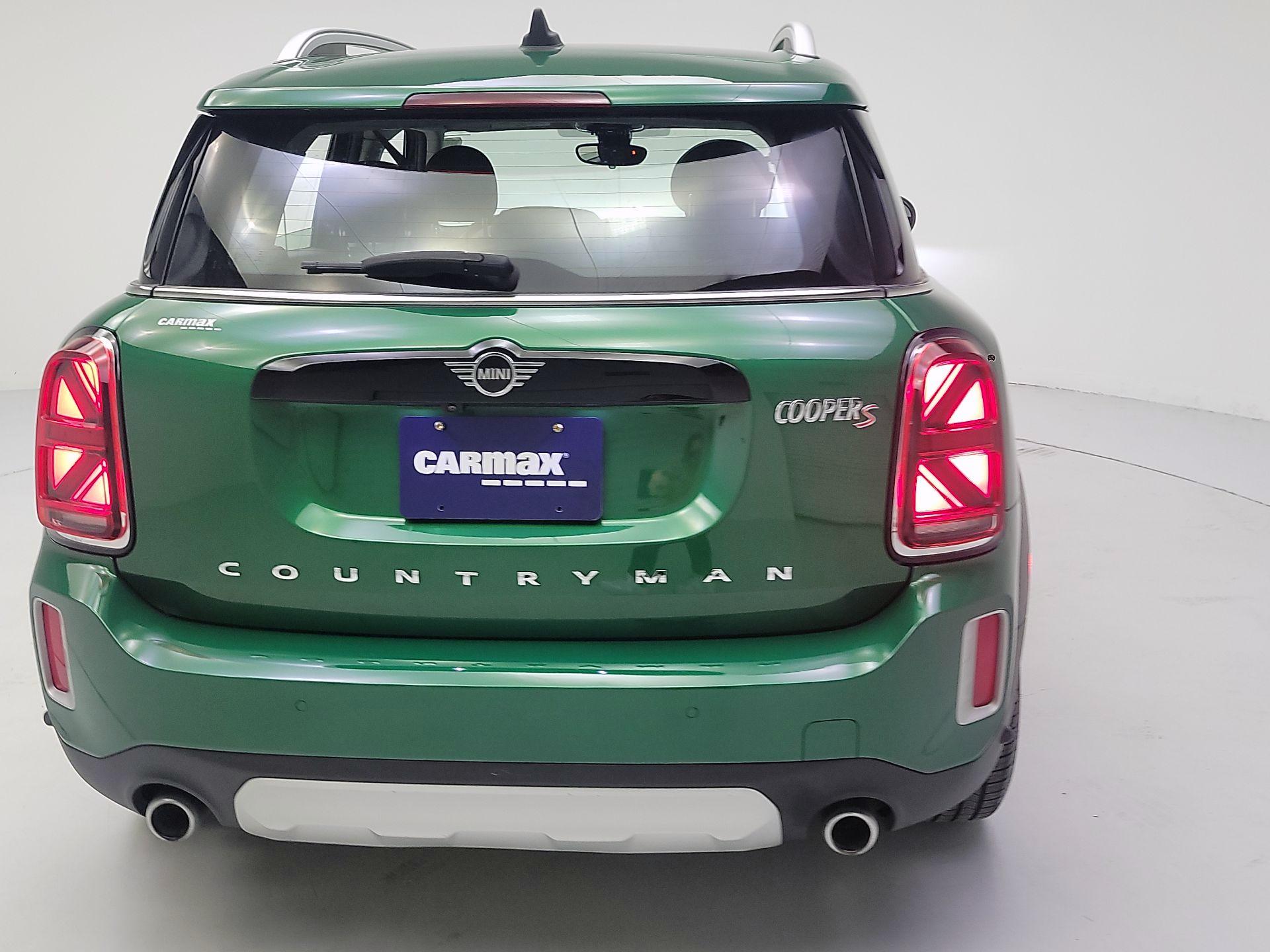 Thumbnail: 2022 MINI Cooper Countryman - 6