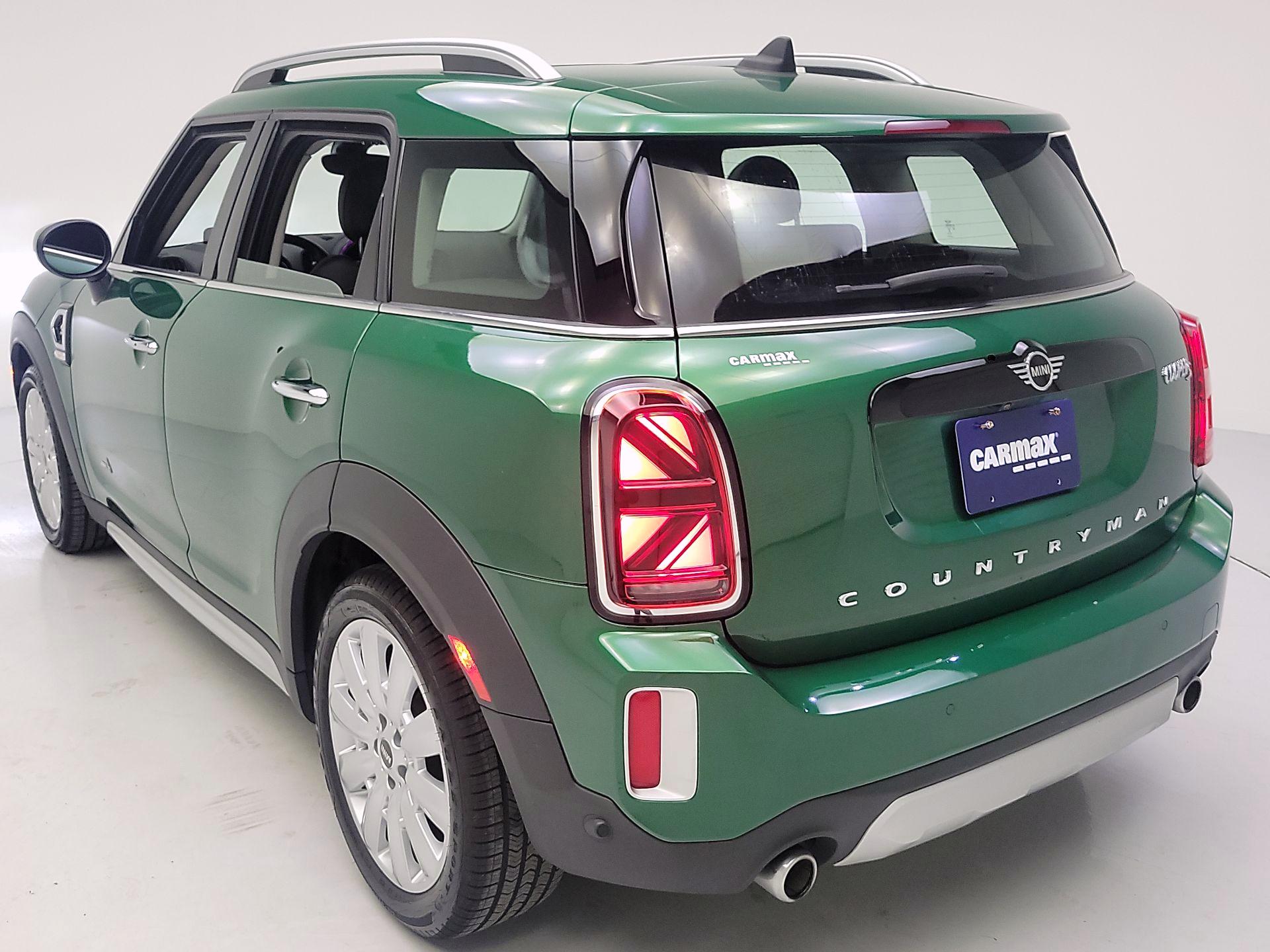 Thumbnail: 2022 MINI Cooper Countryman - 7