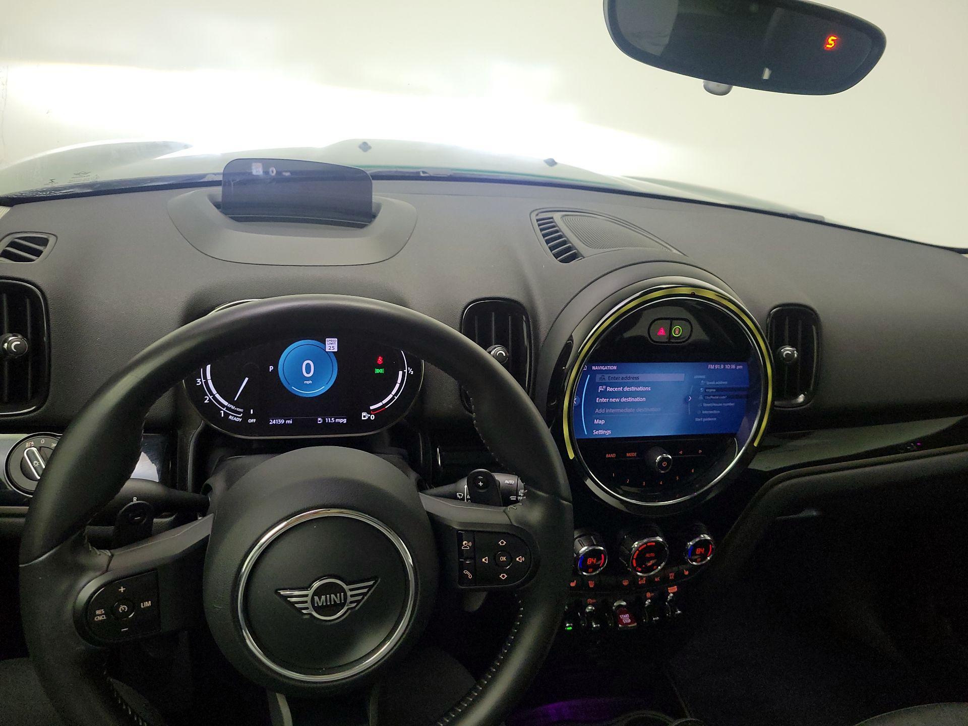 Thumbnail: 2022 MINI Cooper Countryman - 8