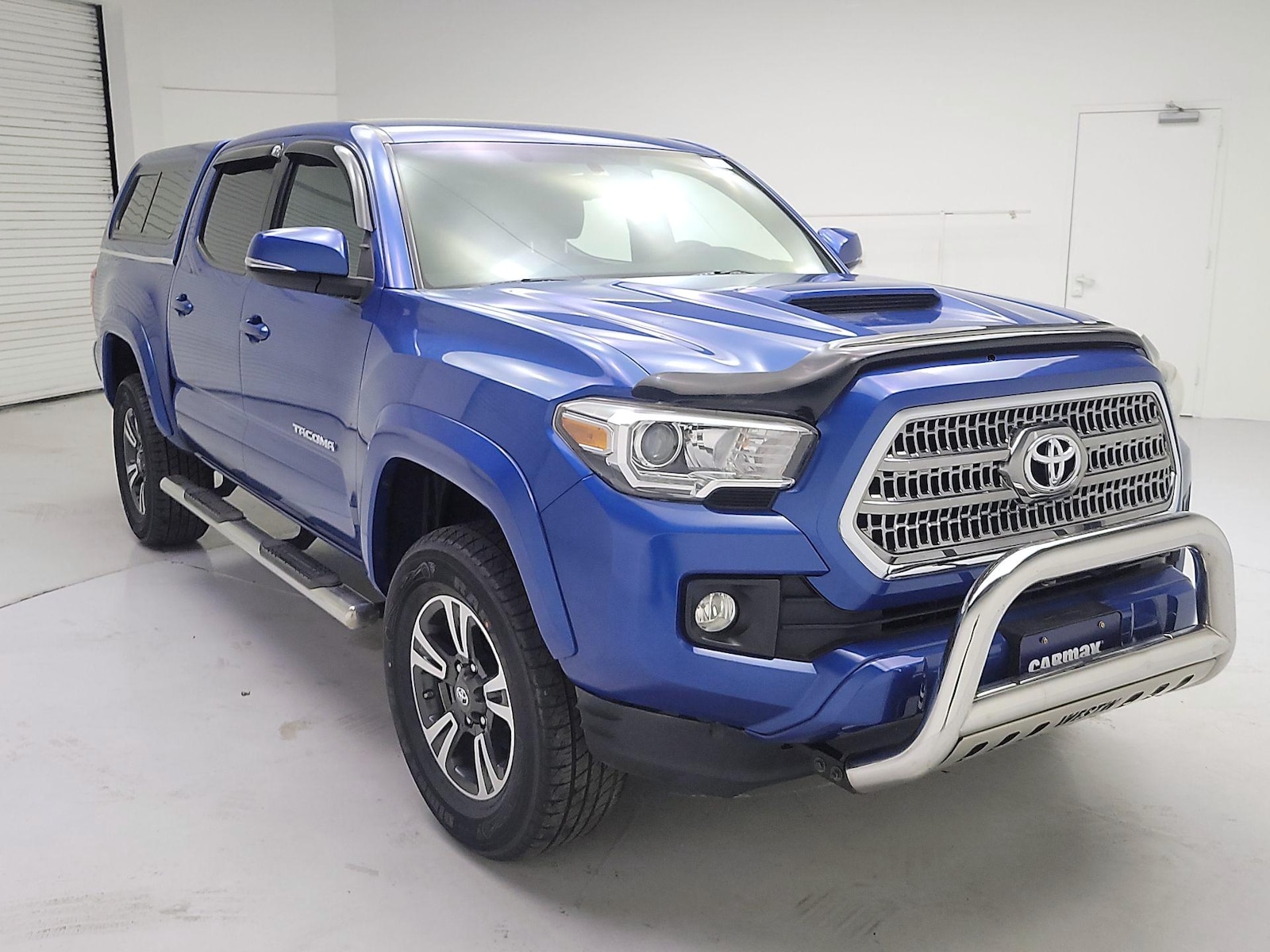 2016 Toyota Tacoma