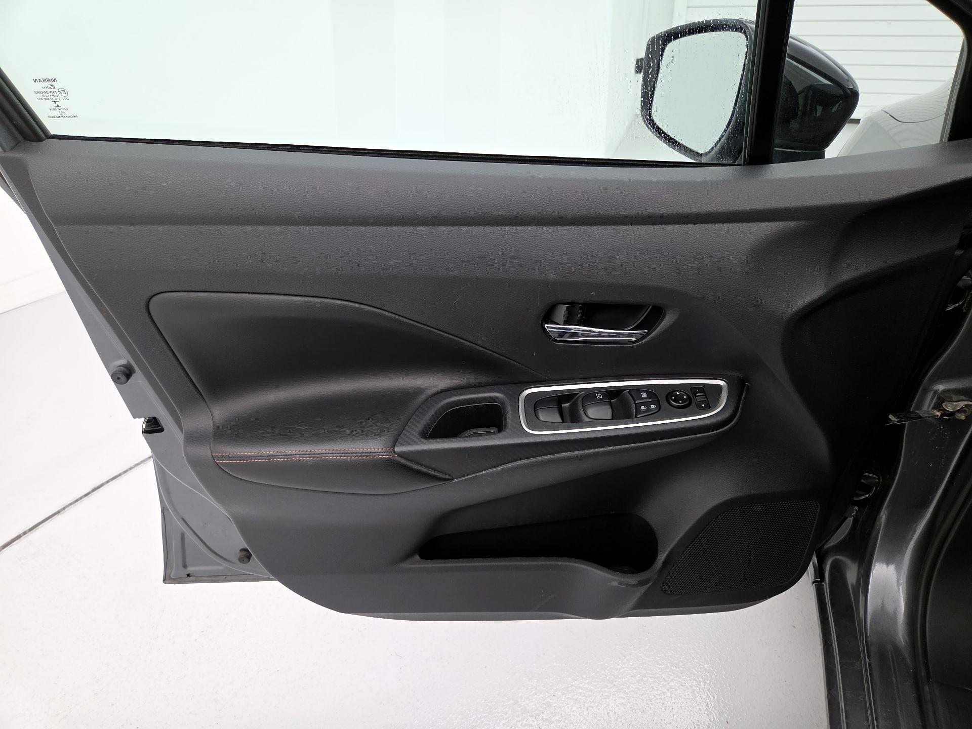 Thumbnail: 2021 Nissan Versa - 12