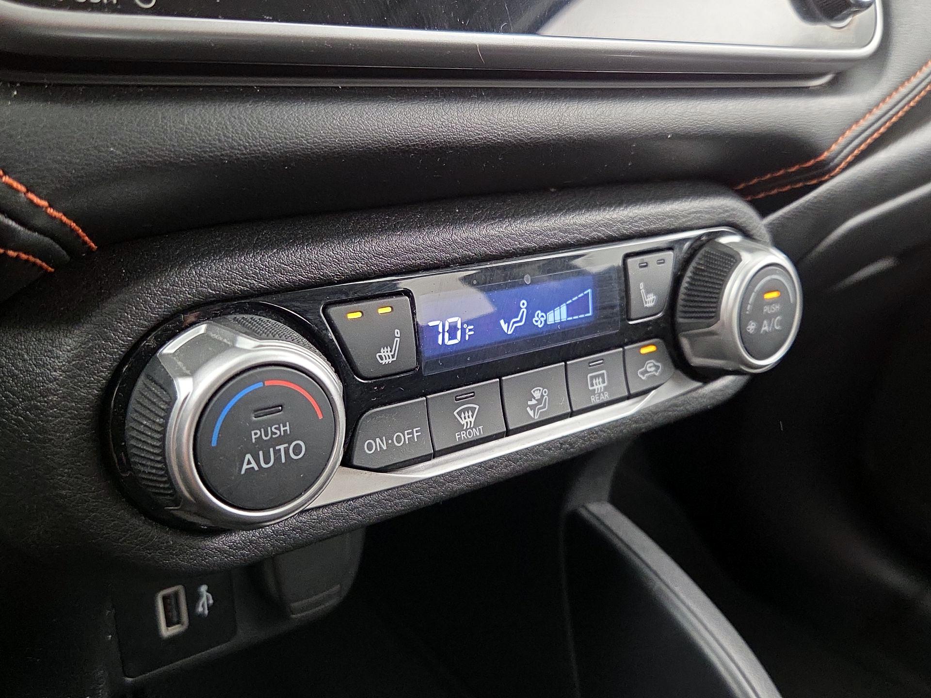 Thumbnail: 2021 Nissan Versa - 15