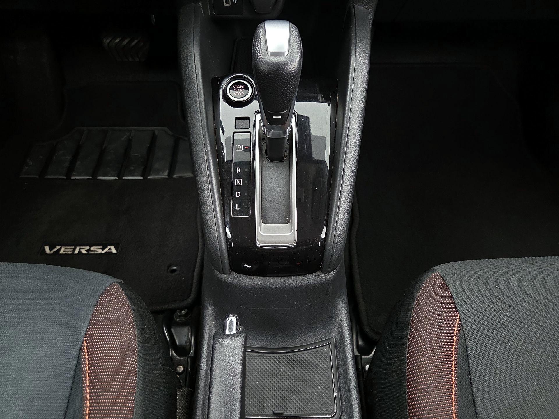 Thumbnail: 2021 Nissan Versa - 16