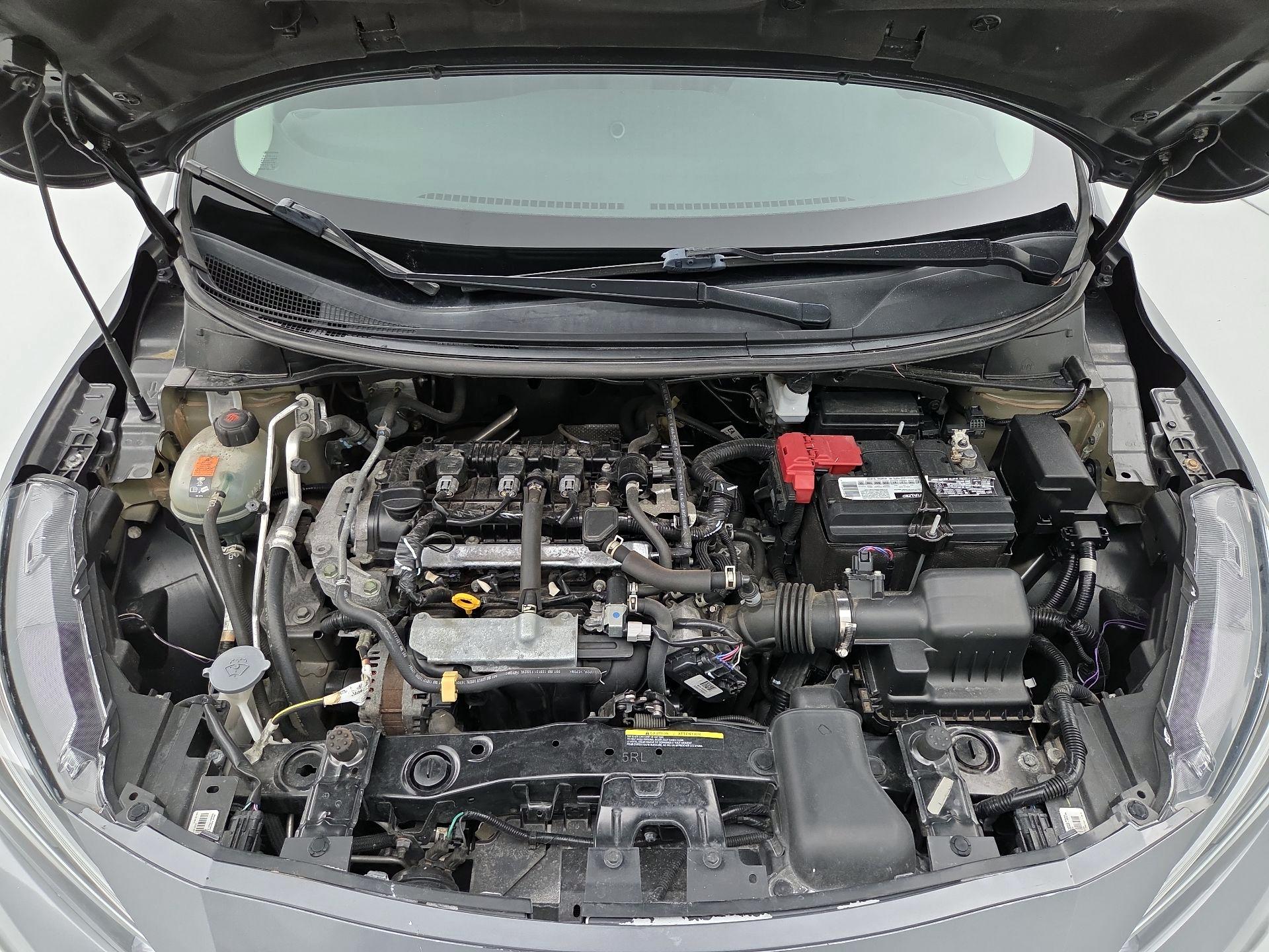 Thumbnail: 2021 Nissan Versa - 20