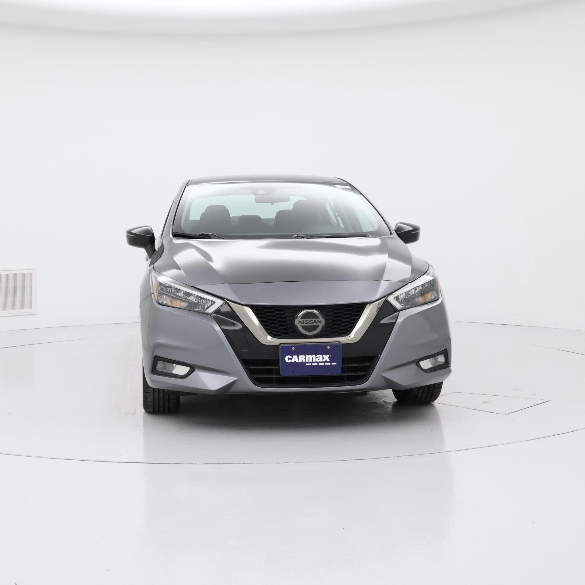 Thumbnail: 2021 Nissan Versa - 5