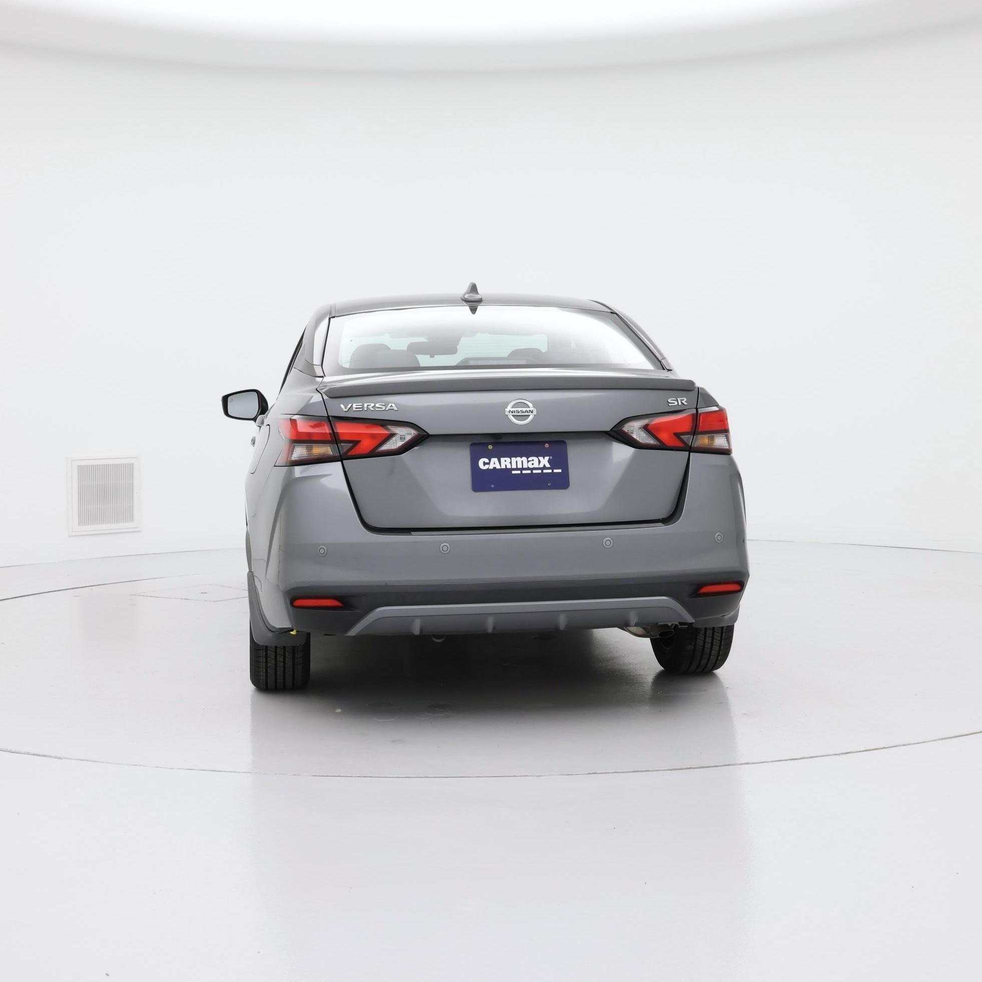 Thumbnail: 2021 Nissan Versa - 6