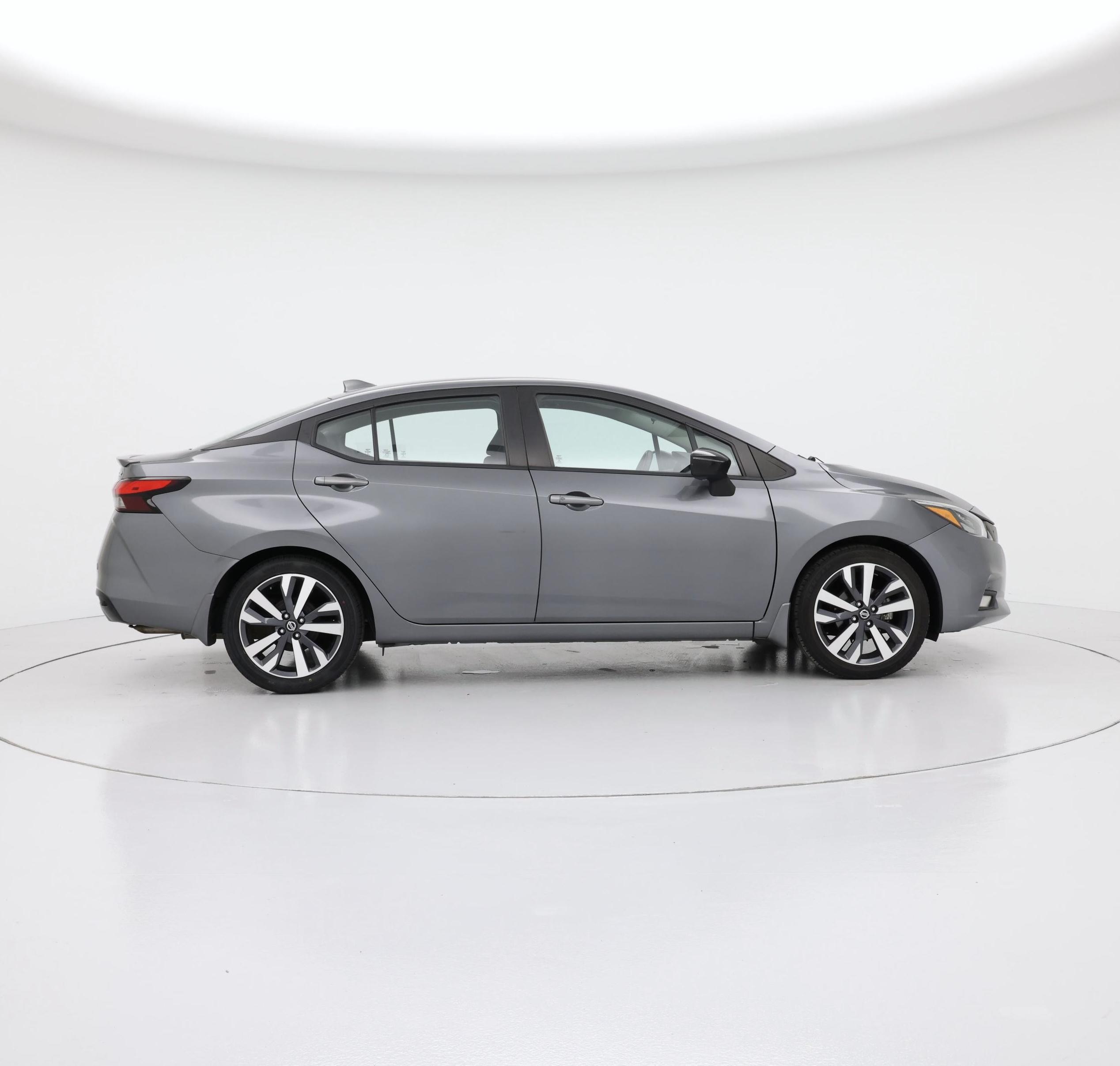 Thumbnail: 2021 Nissan Versa - 7
