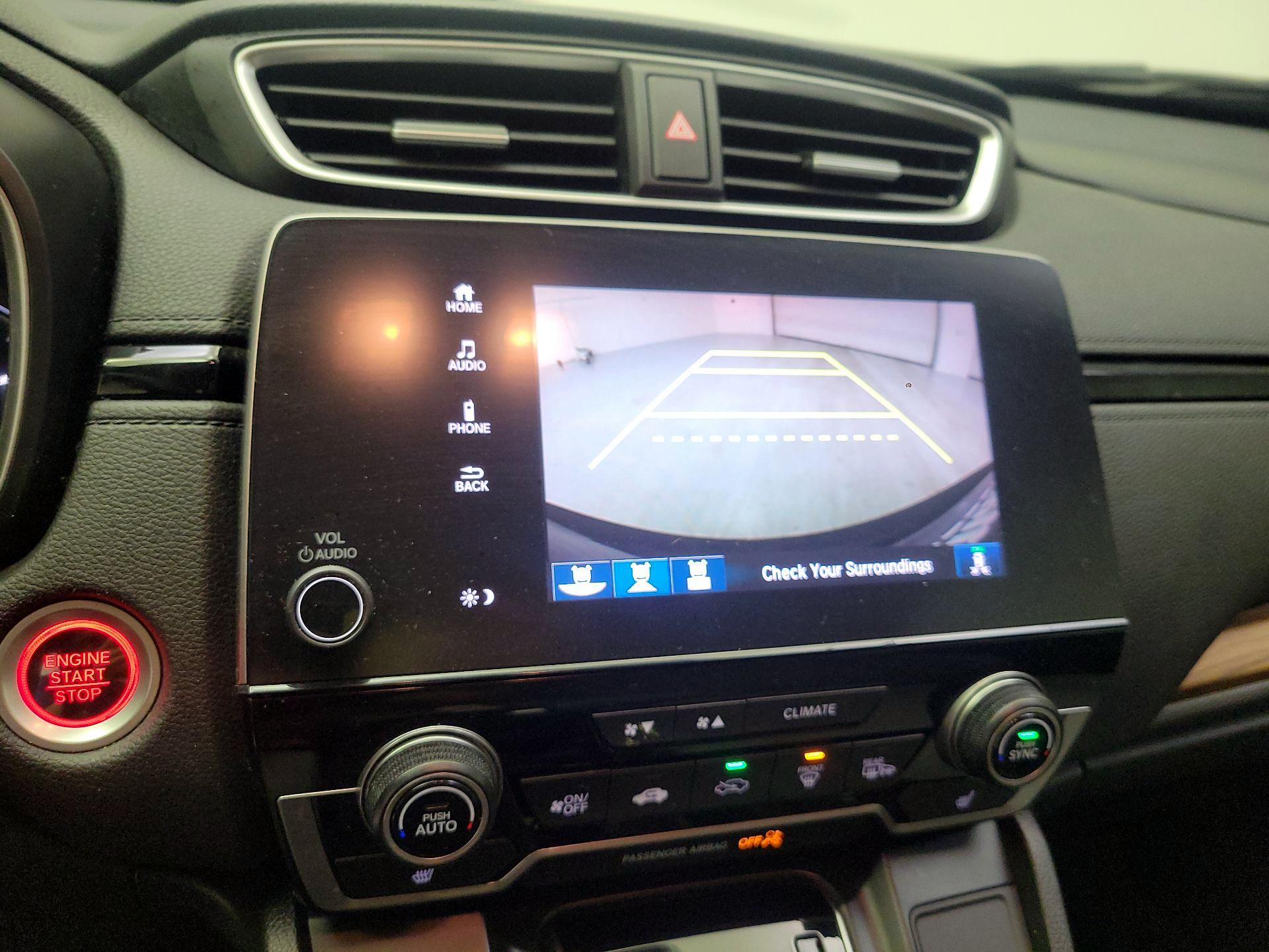 Thumbnail: 2017 Honda CR-V - 12