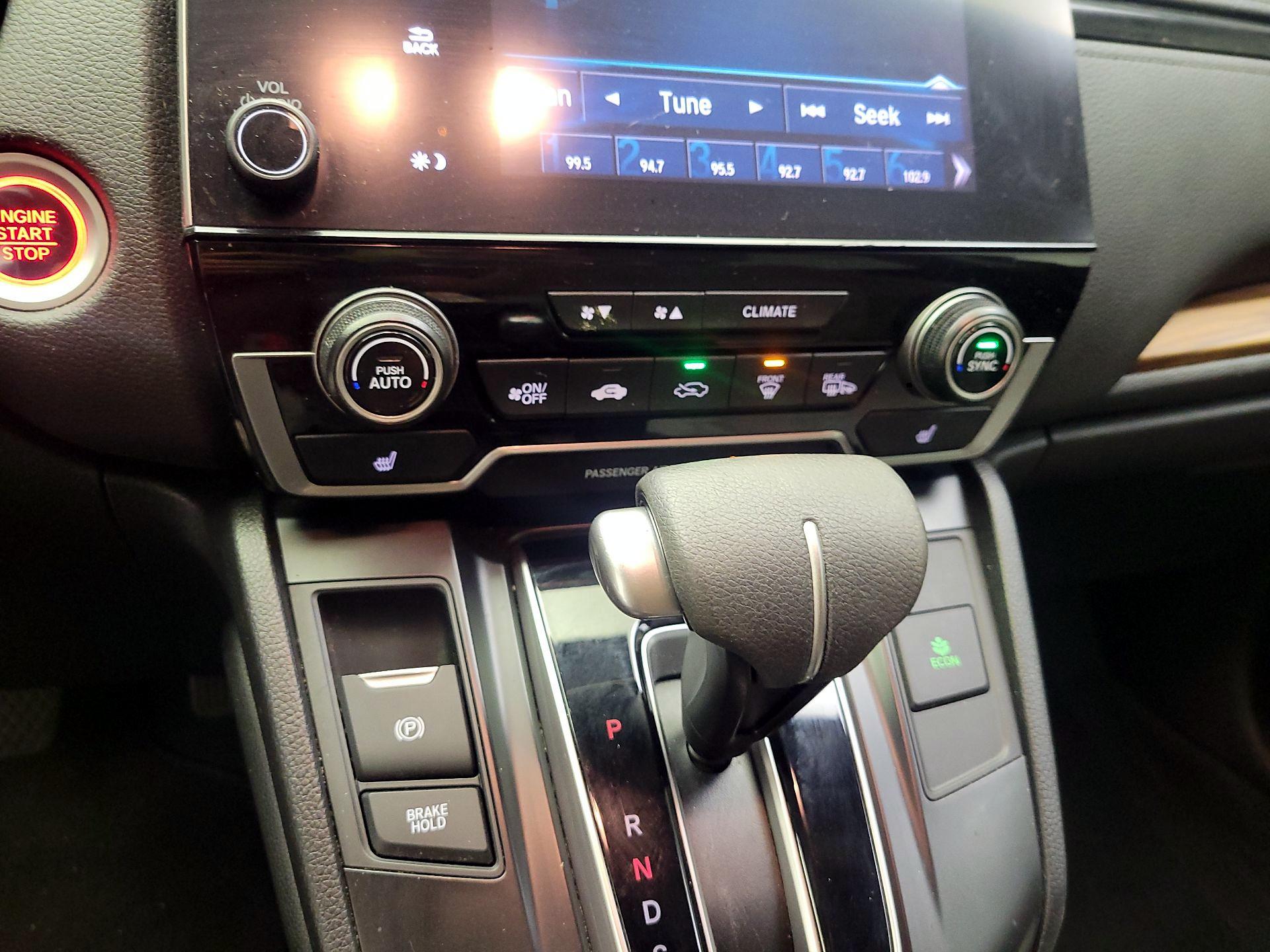 Thumbnail: 2017 Honda CR-V - 14